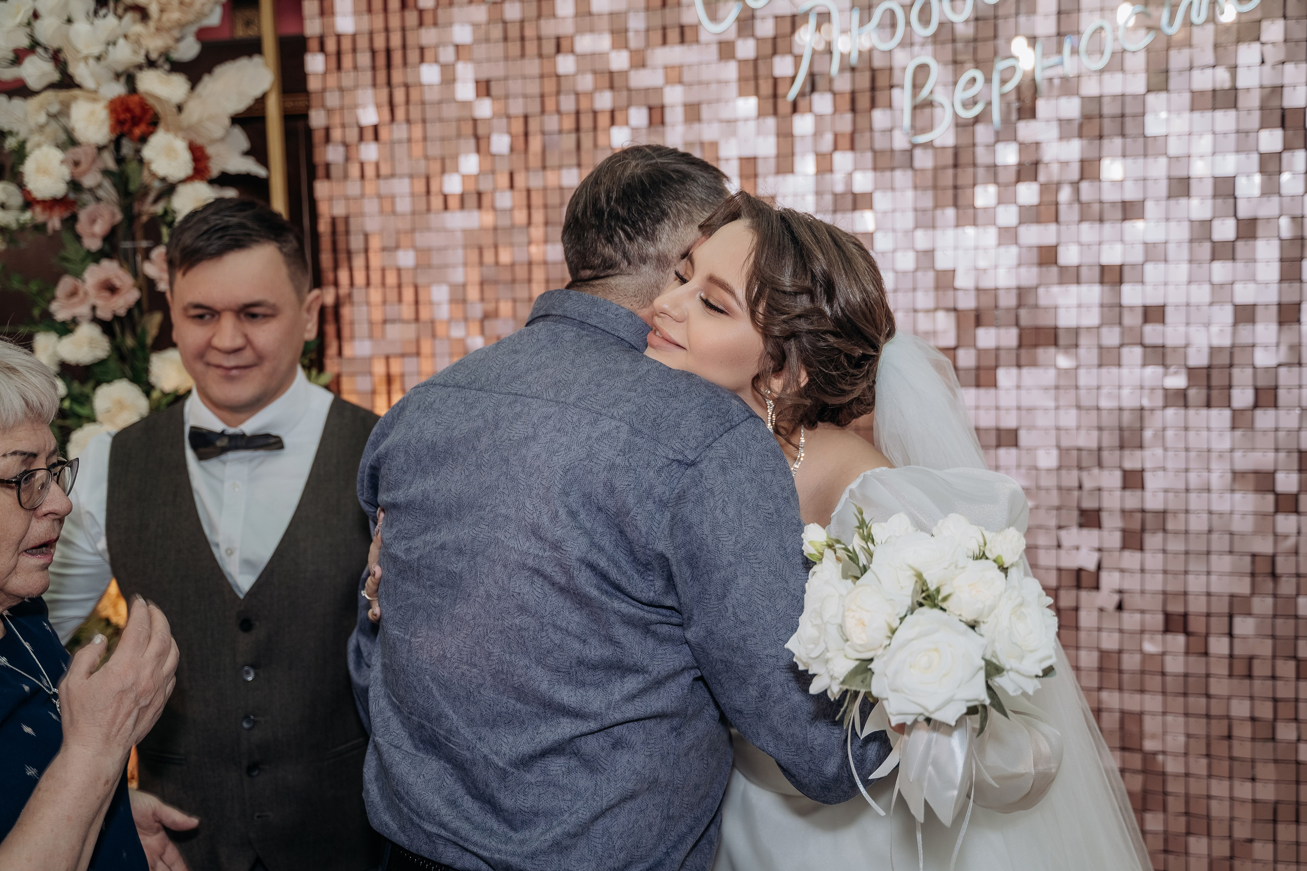 Руслан и Александра. Свадебный семейный фотограф Ксения Божко Уфа Раевка никах в Нарыстау