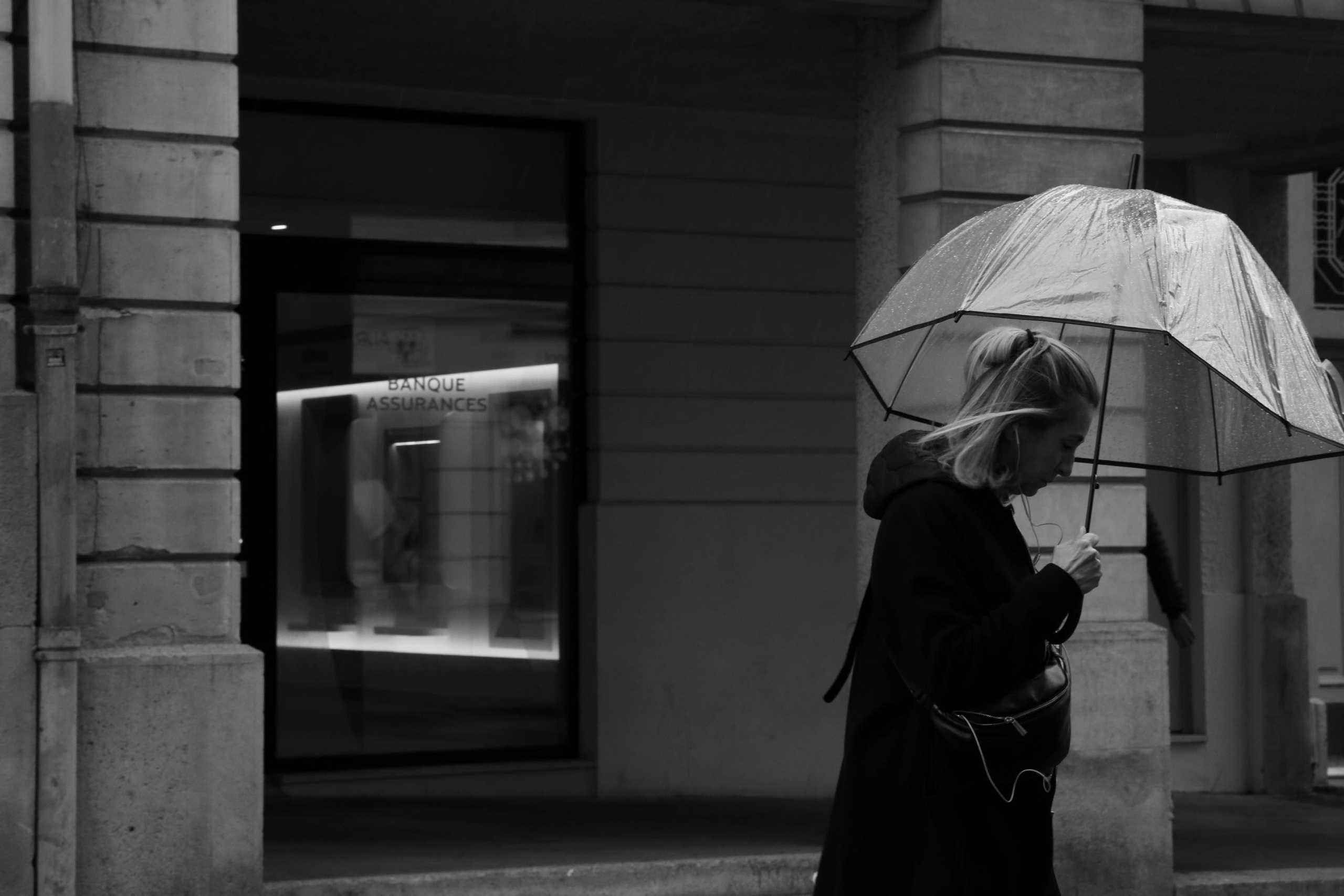 Серия «Бесконечность». ANNA PAVLIKOVSKAYA ЧЕРНО-БЕЛАЯ ФОТОГРАФИЯ — ЭТО Я