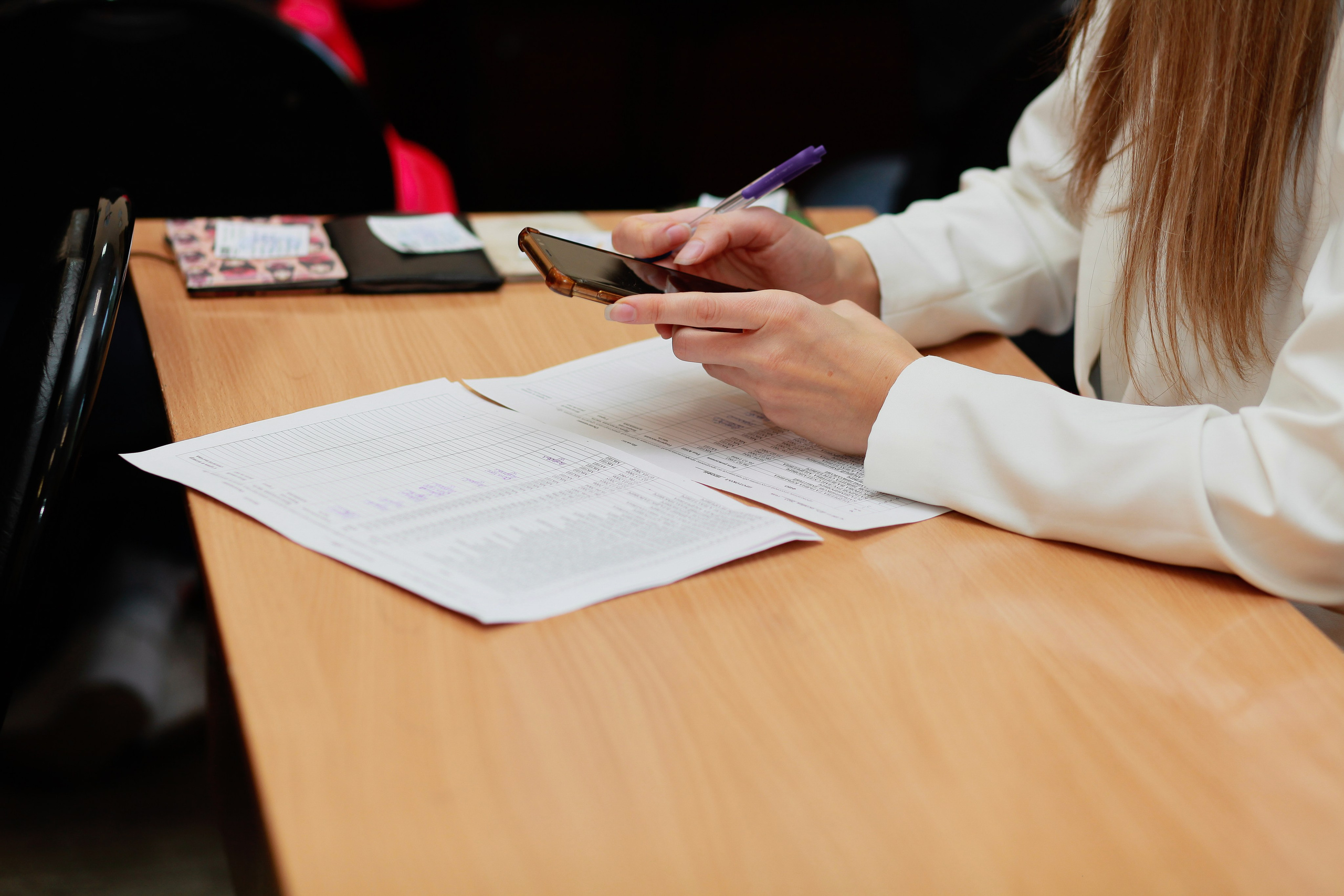 Автошкола АВМ. Фотограф Дарья Локотко в Красноярске