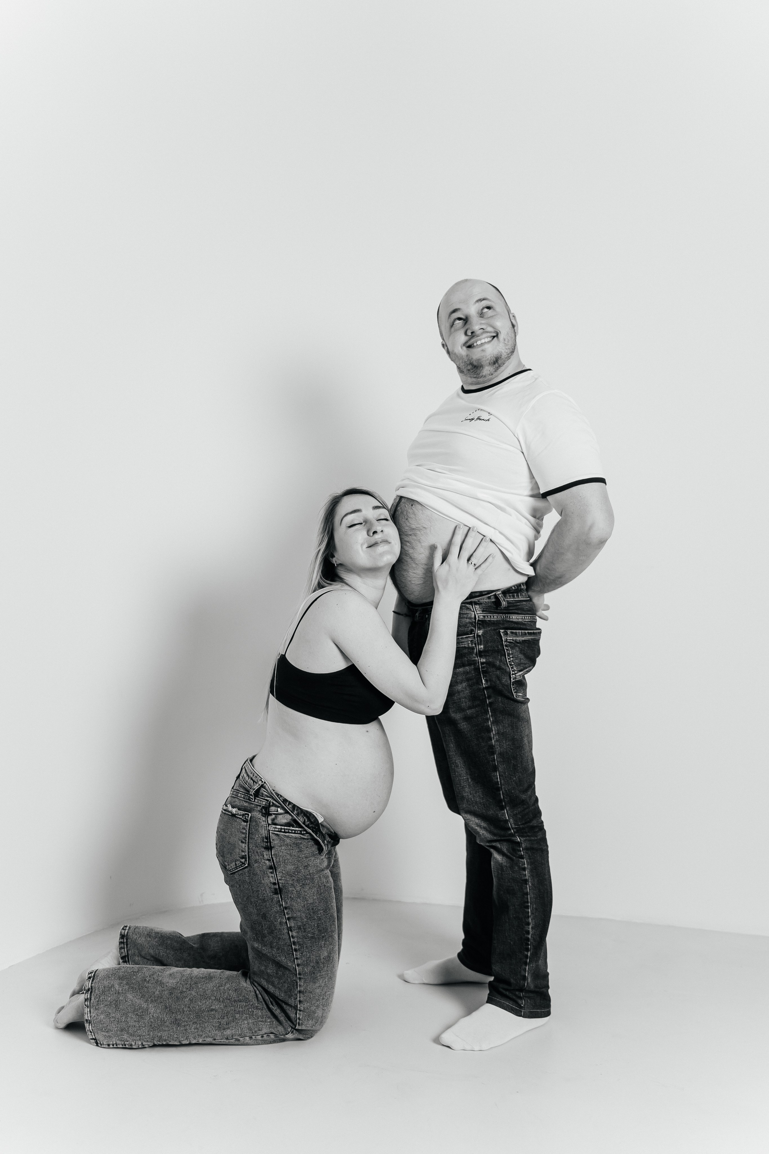 Злата и Дмитрий