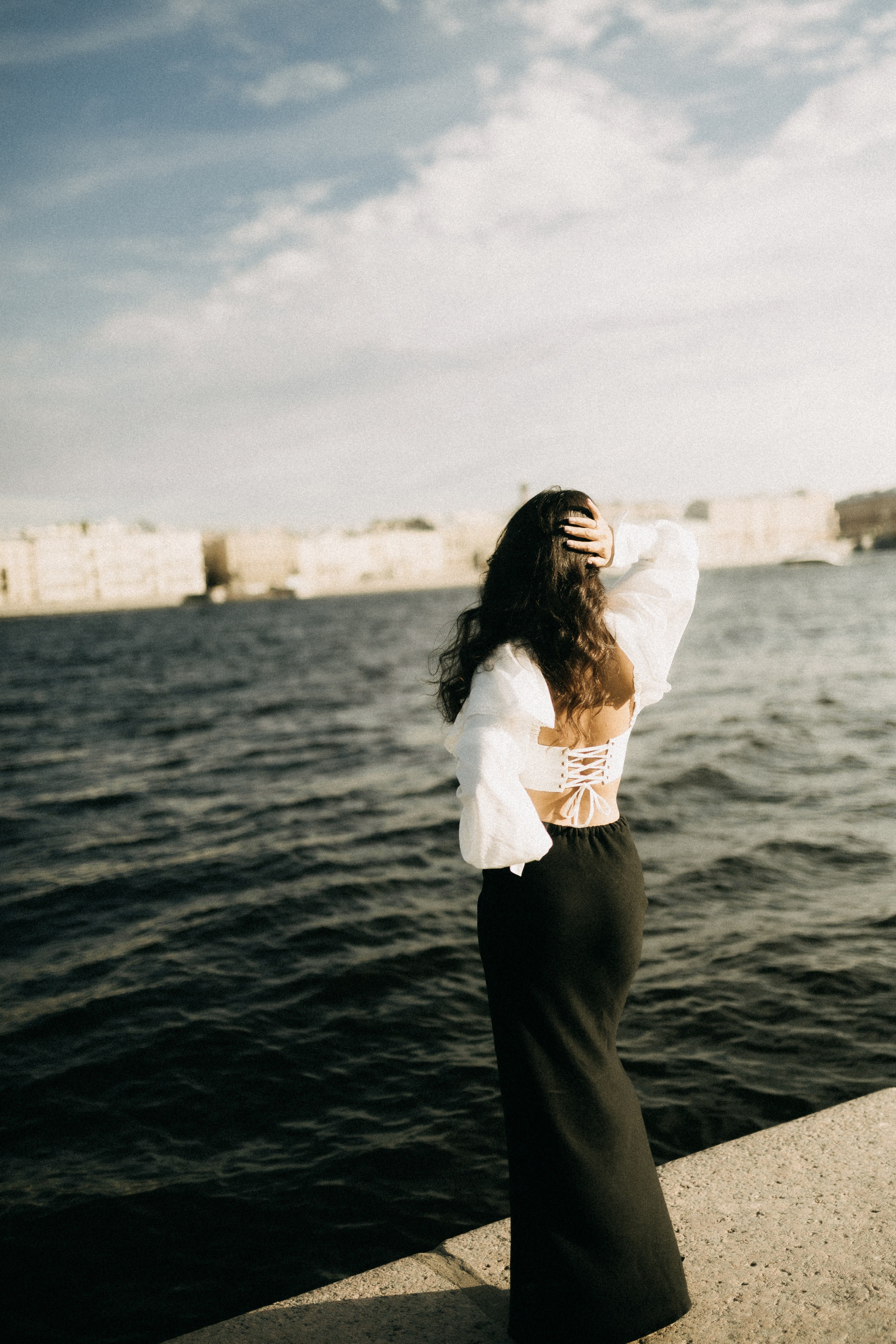 Лейла. Фотограф в Санкт-Петербурге