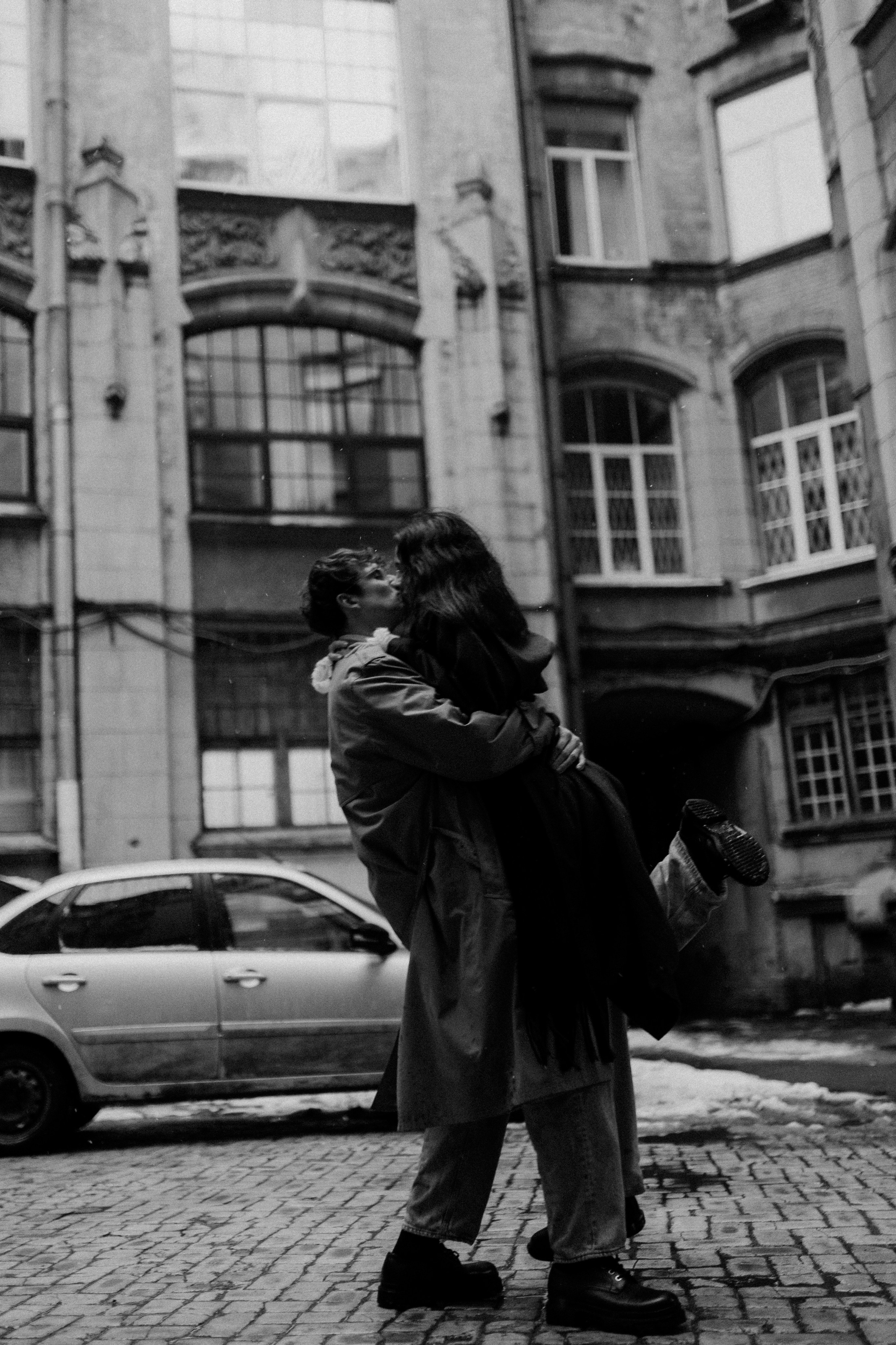 София и Георгий. Фотограф в Санкт-Петербурге