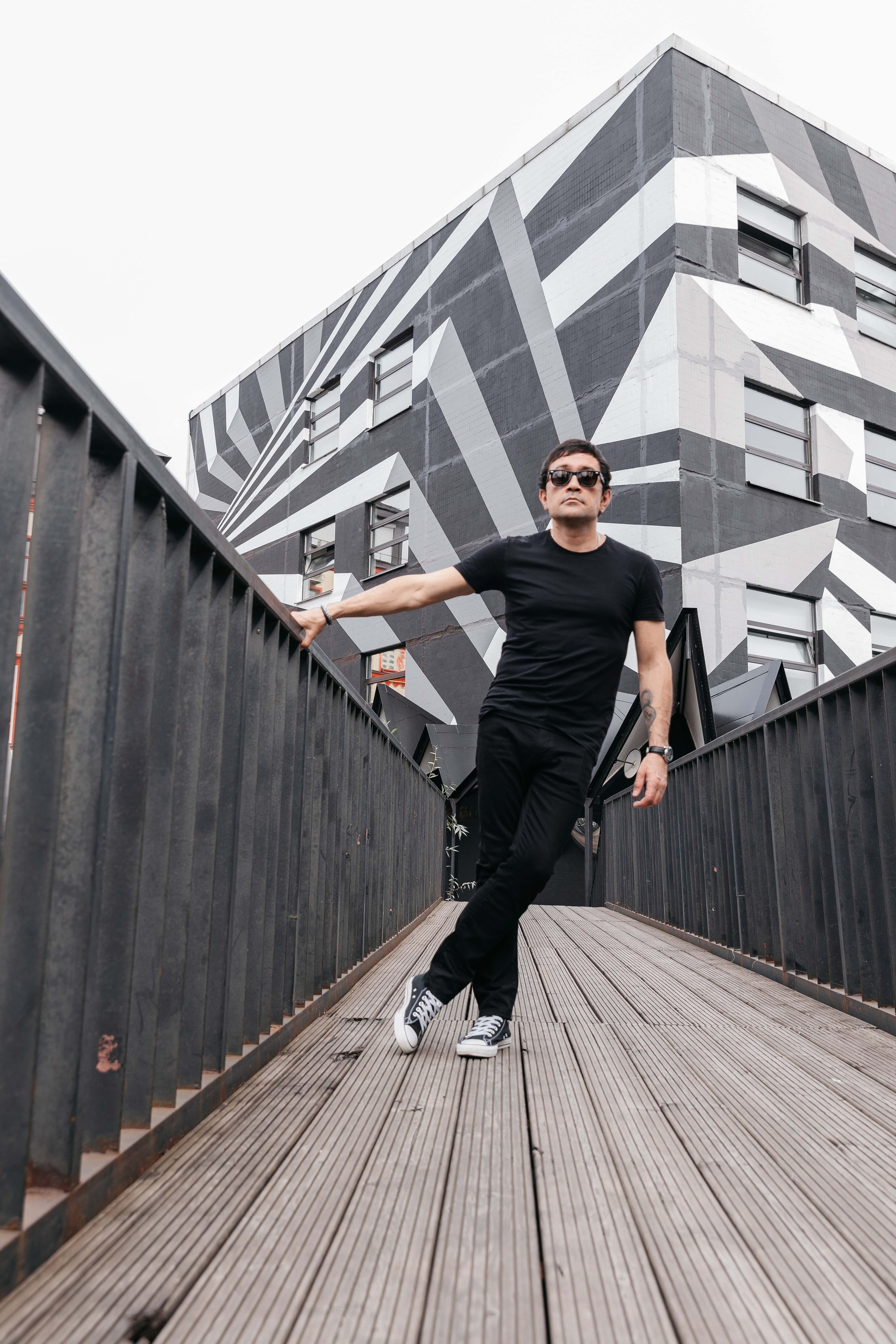 Рома Чехов. Фотограф в Твери Лагодная Яна