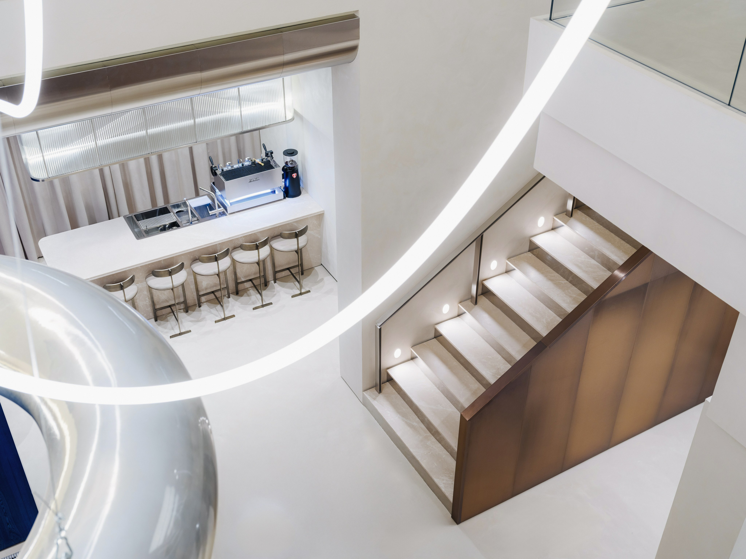 Интерьерная съемка для Legenda. Асхат Бардынов