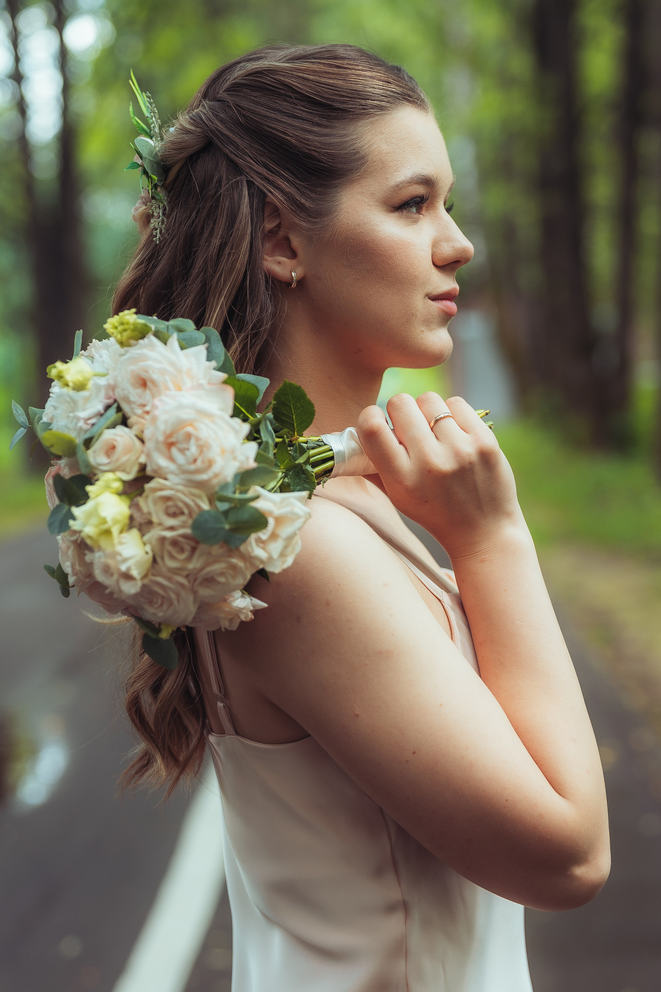 Свадебная съёмка Ивана и Анастасии. Иван Кубик — фотограф и видеограф