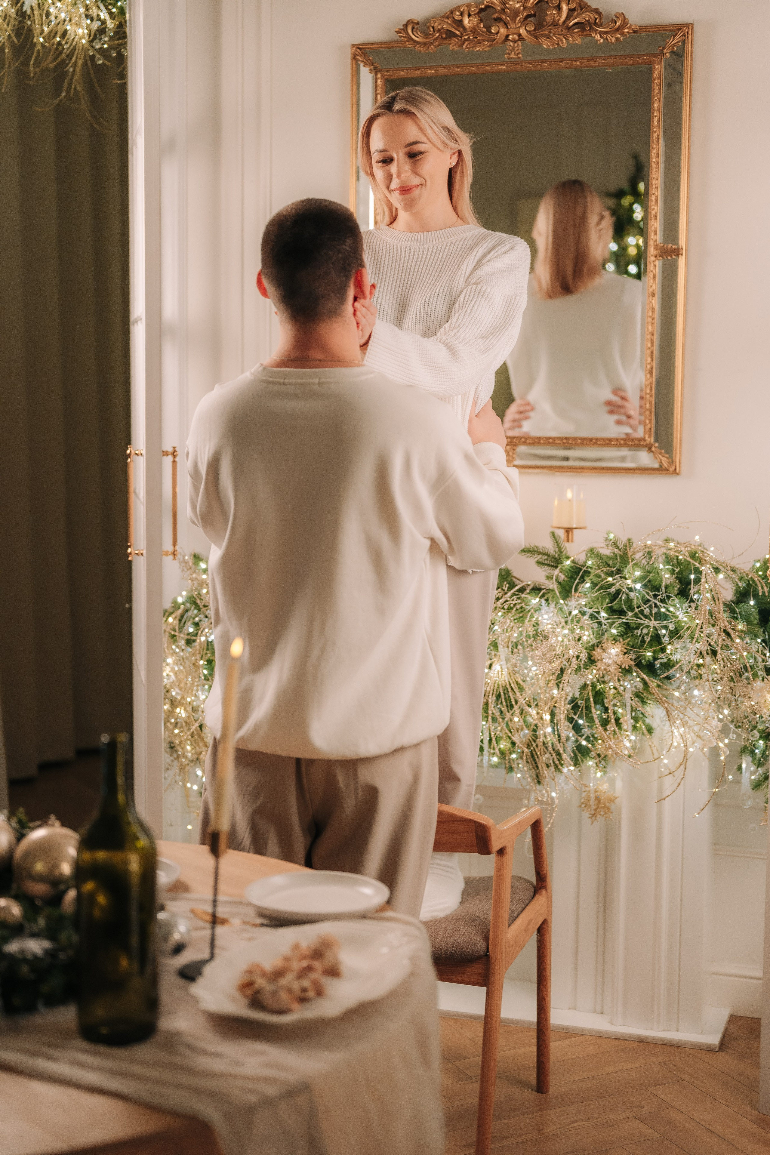 Андрей и Наталина. Иван Кубик — фотограф и видеограф