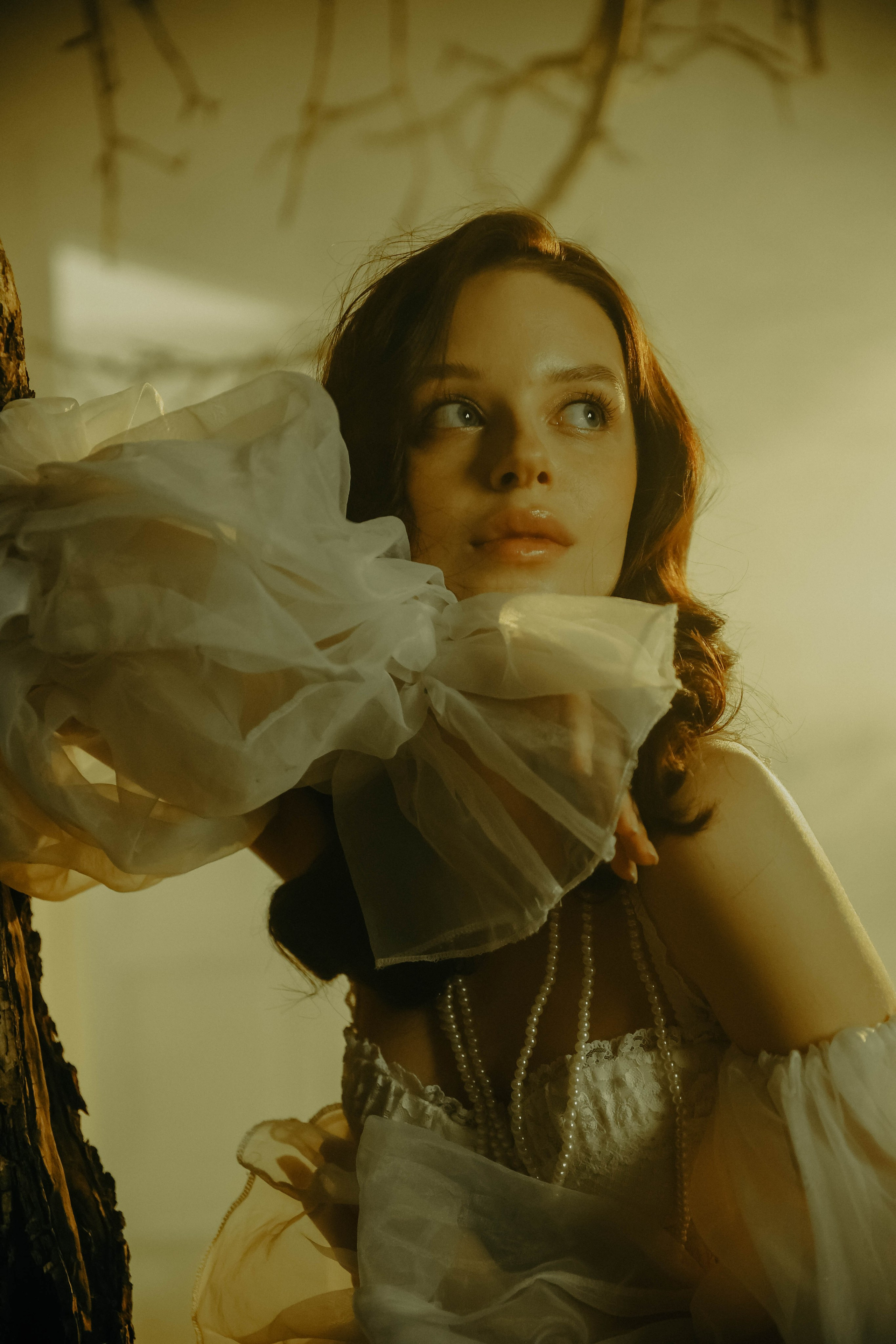 Винтаж. Photographer in Moscow & everywhere in the World Alena Vyalova