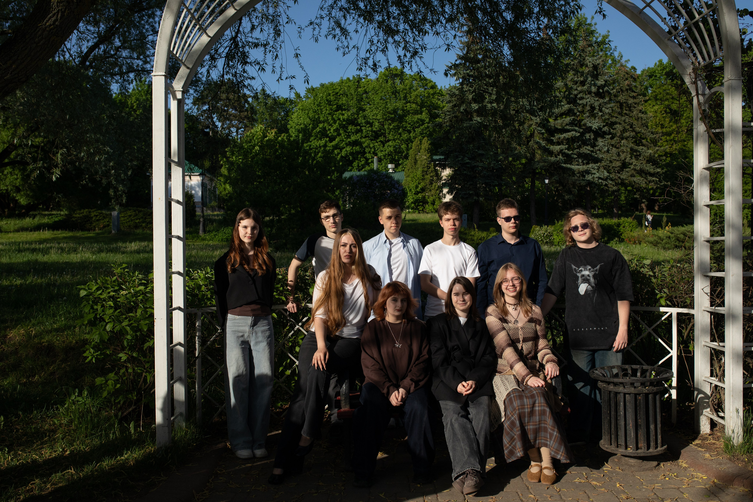19/05/26 Лошицкий. Выпускные альбомы Cardsi