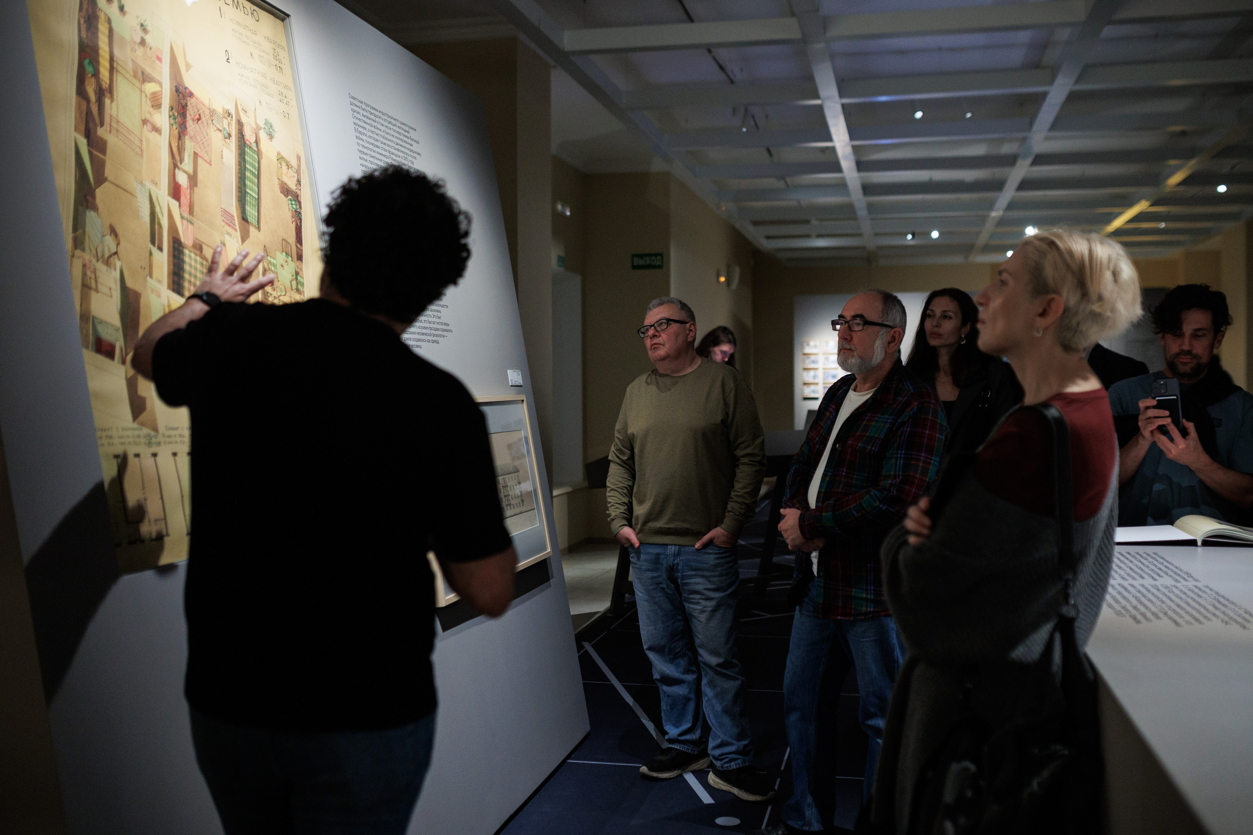 Счастливая жизнь в квадрате. Фотограф городских и семейных событий Артем Карпухин