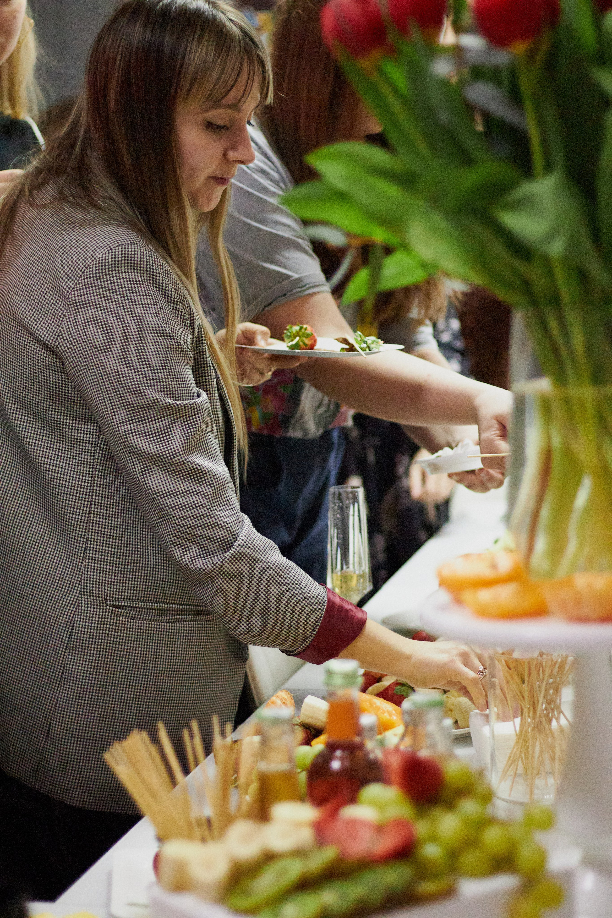 Корпоратив. Фотограф в Ростове-на-Дону Нюхарева Виктория