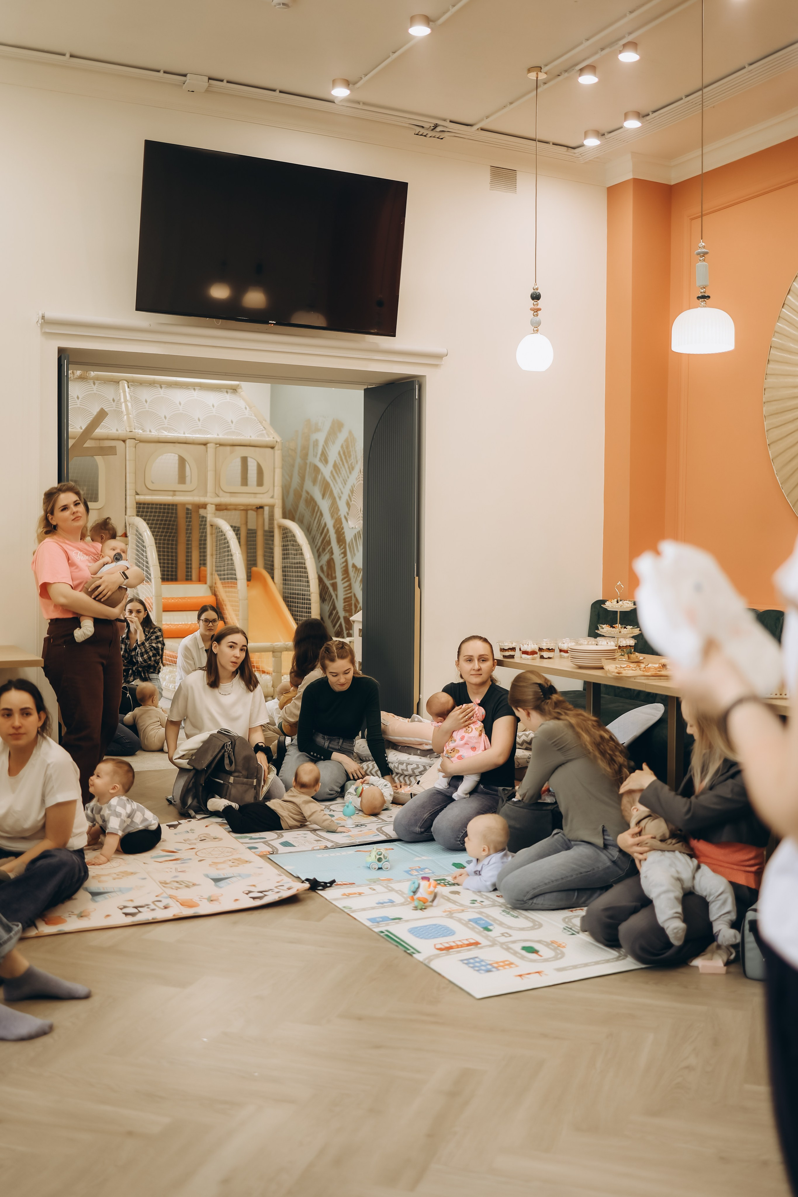 Mum’s blog. Фотограф Барнаул Надежда Киселева