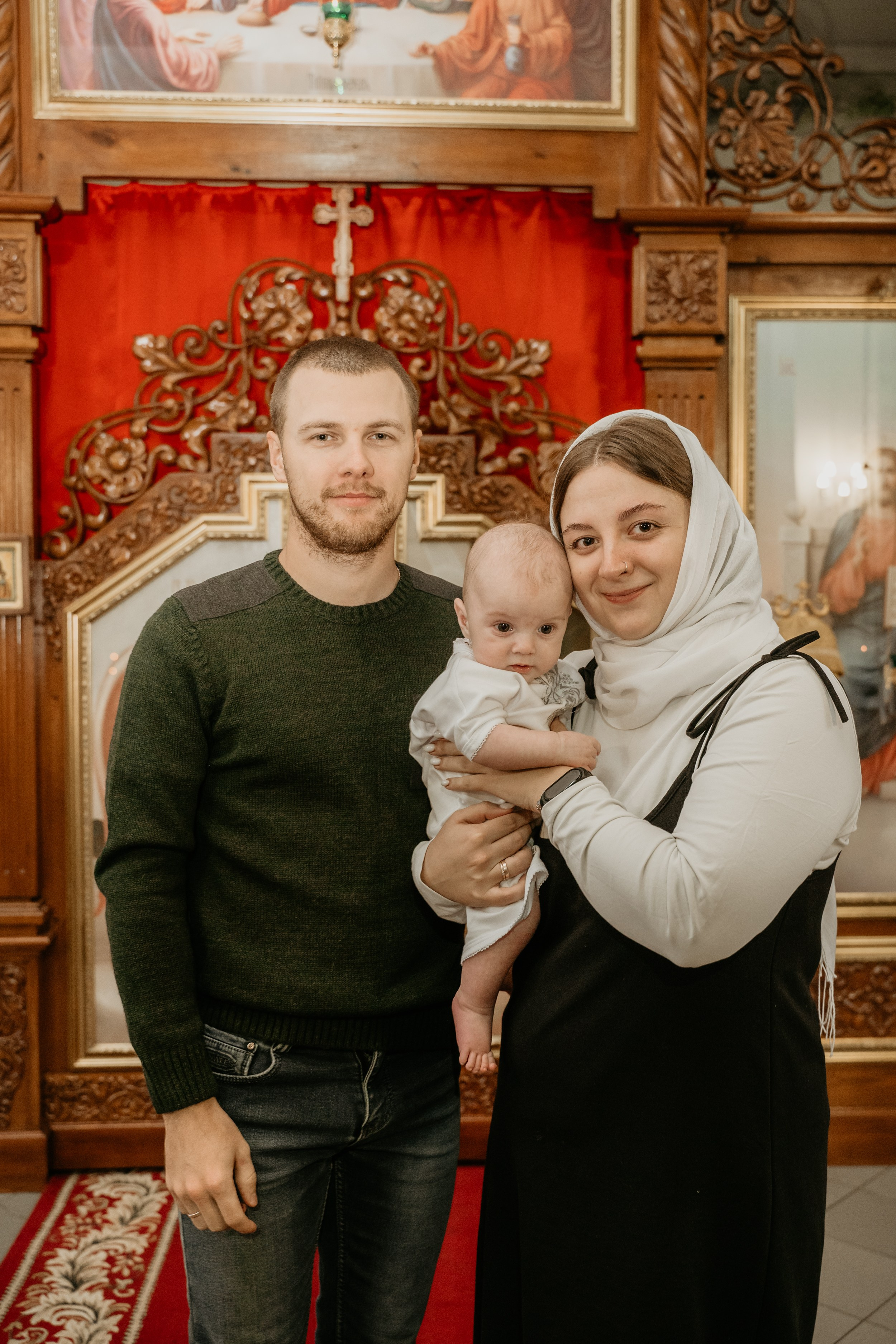 Фотограф на крещение Санкт-Петербург. Свадебный, семейный, портретный, репортажный фотограф в Санкт-Петербурге