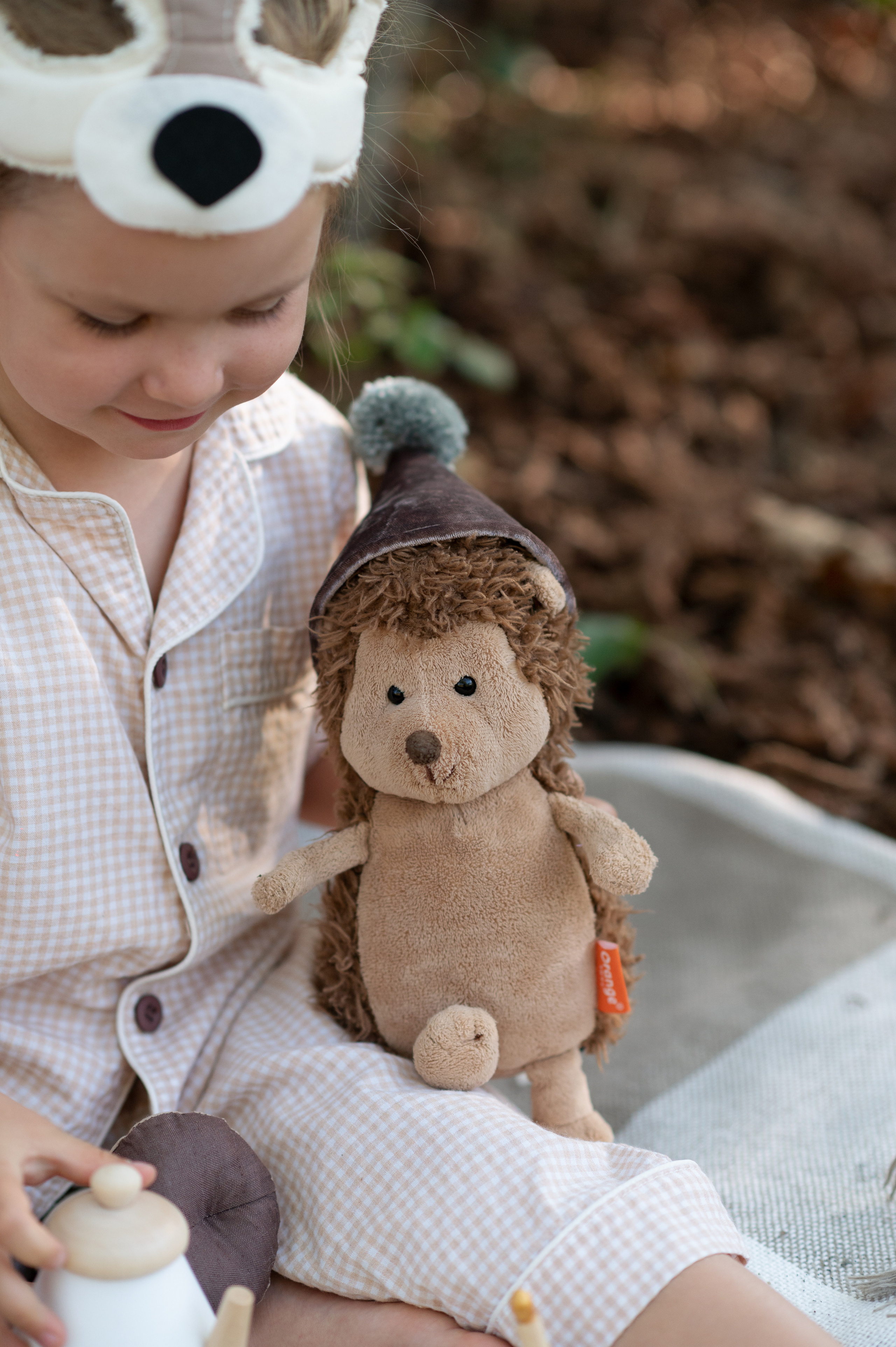 Бемби. Детский фотограф Абхазия