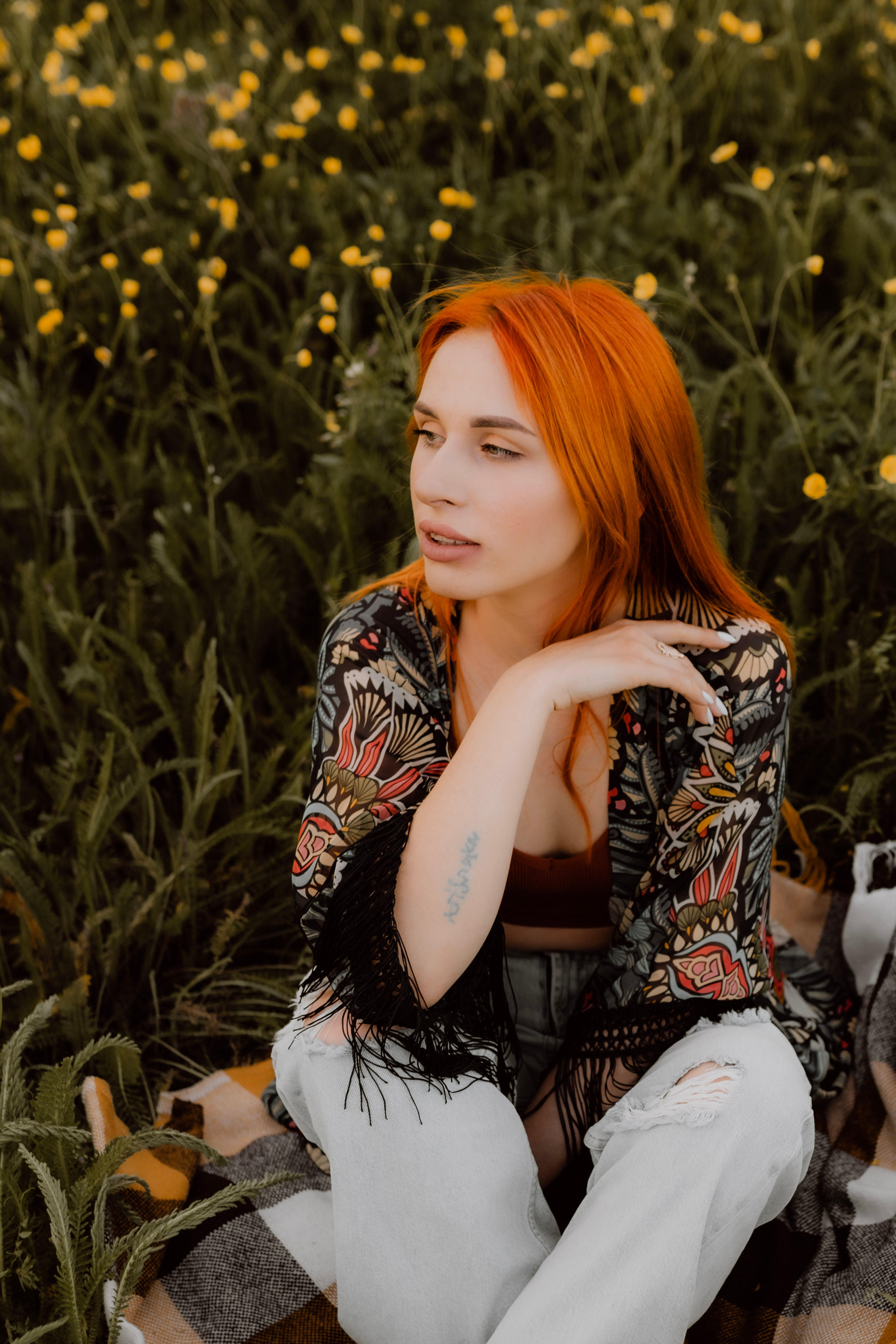 Снежана Весна. Фотограф в Батуми и Кобулети