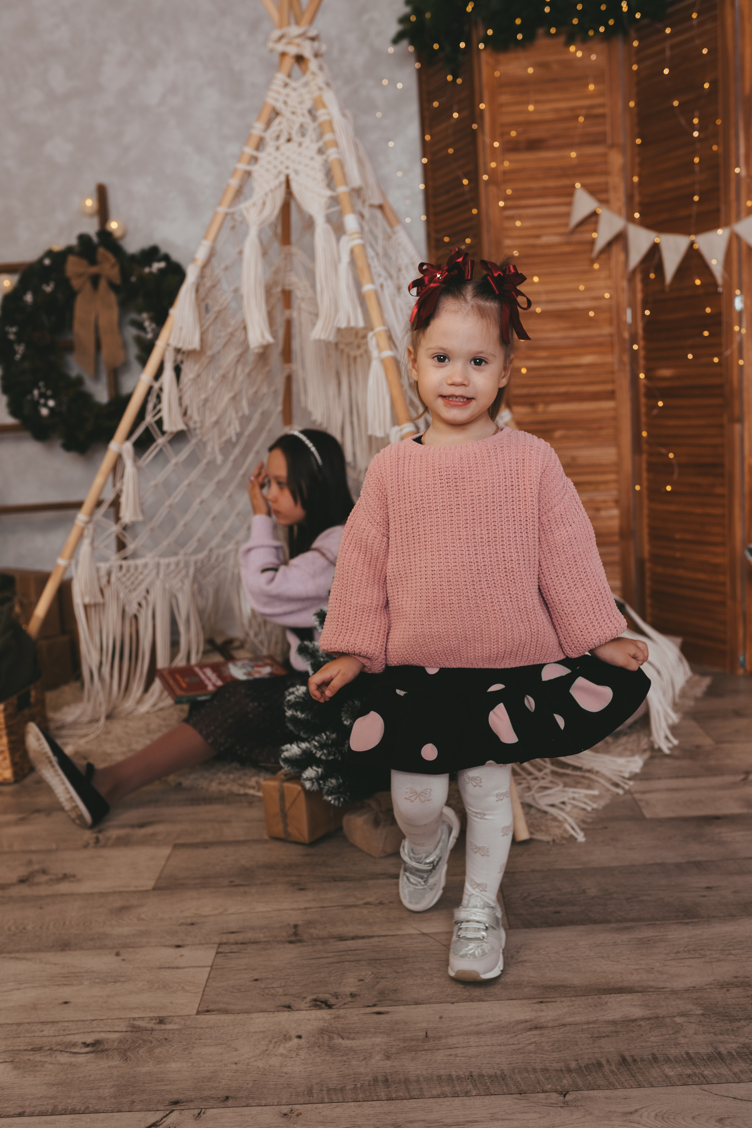 Светлана. Фотограф в Батуми и Кобулети