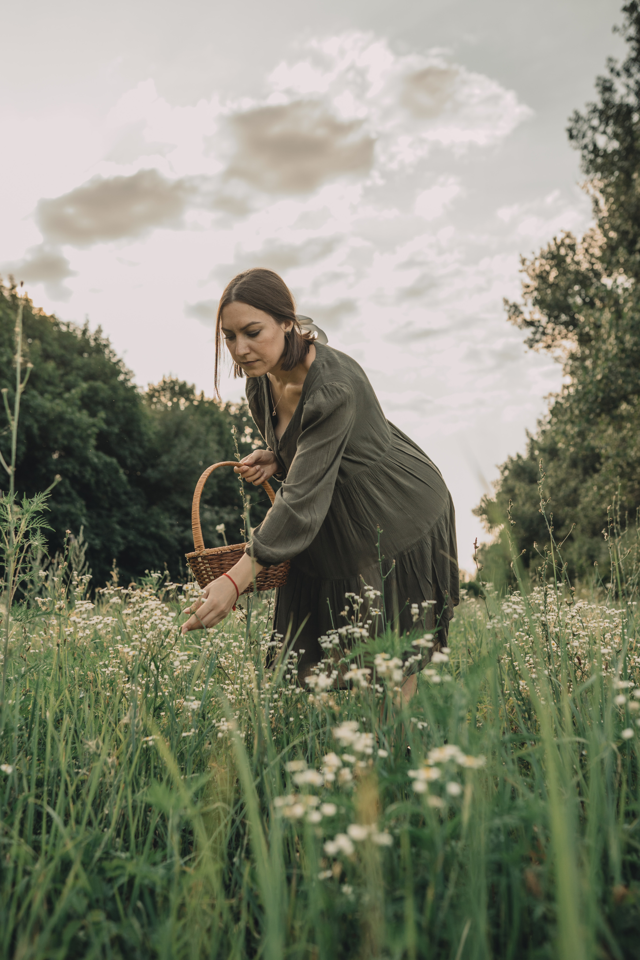 Марина. Фотограф в Батуми и Кобулети