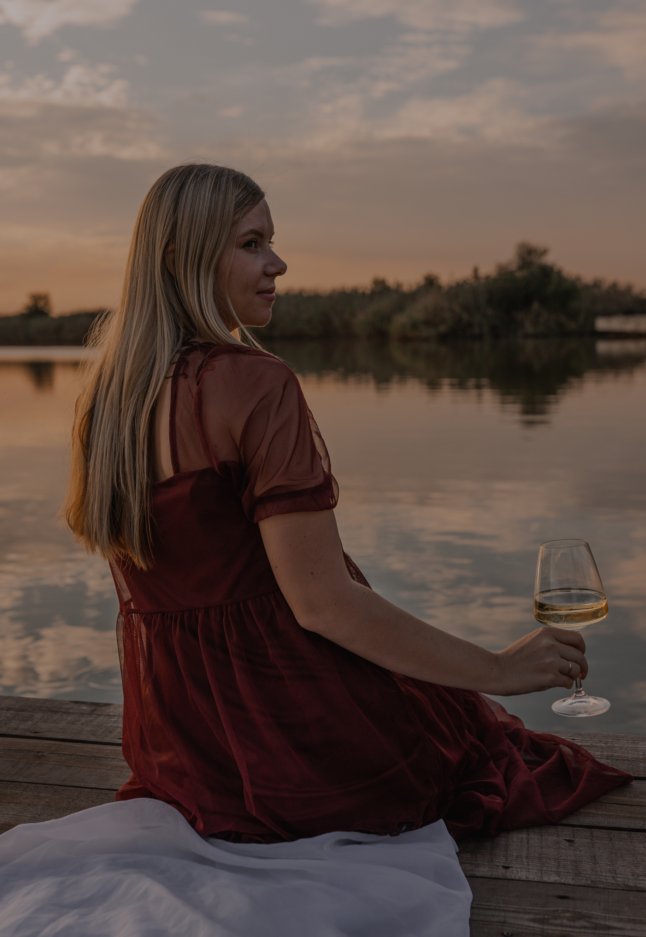 Катя. Фотограф в Батуми и Кобулети