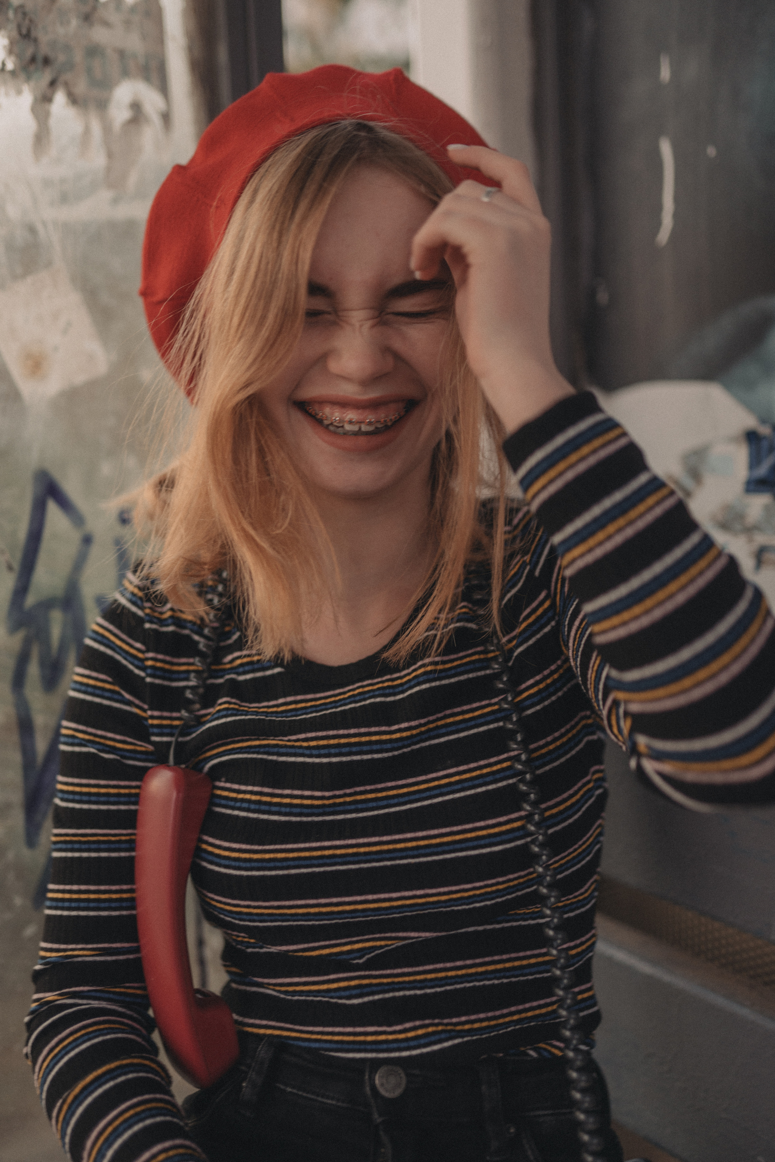 Настя. Фотограф в Батуми и Кобулети