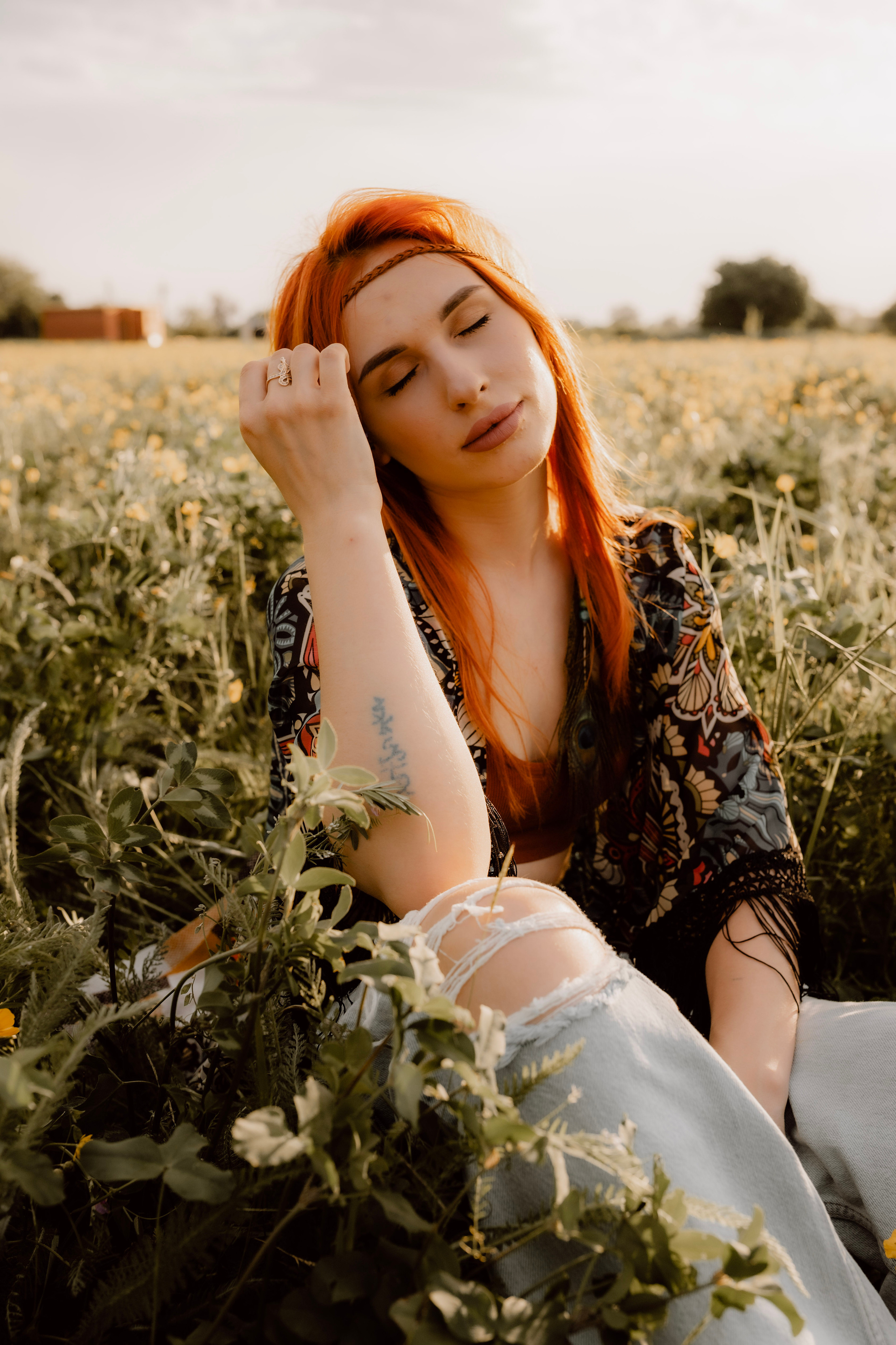 Снежана Весна. Фотограф в Батуми и Кобулети