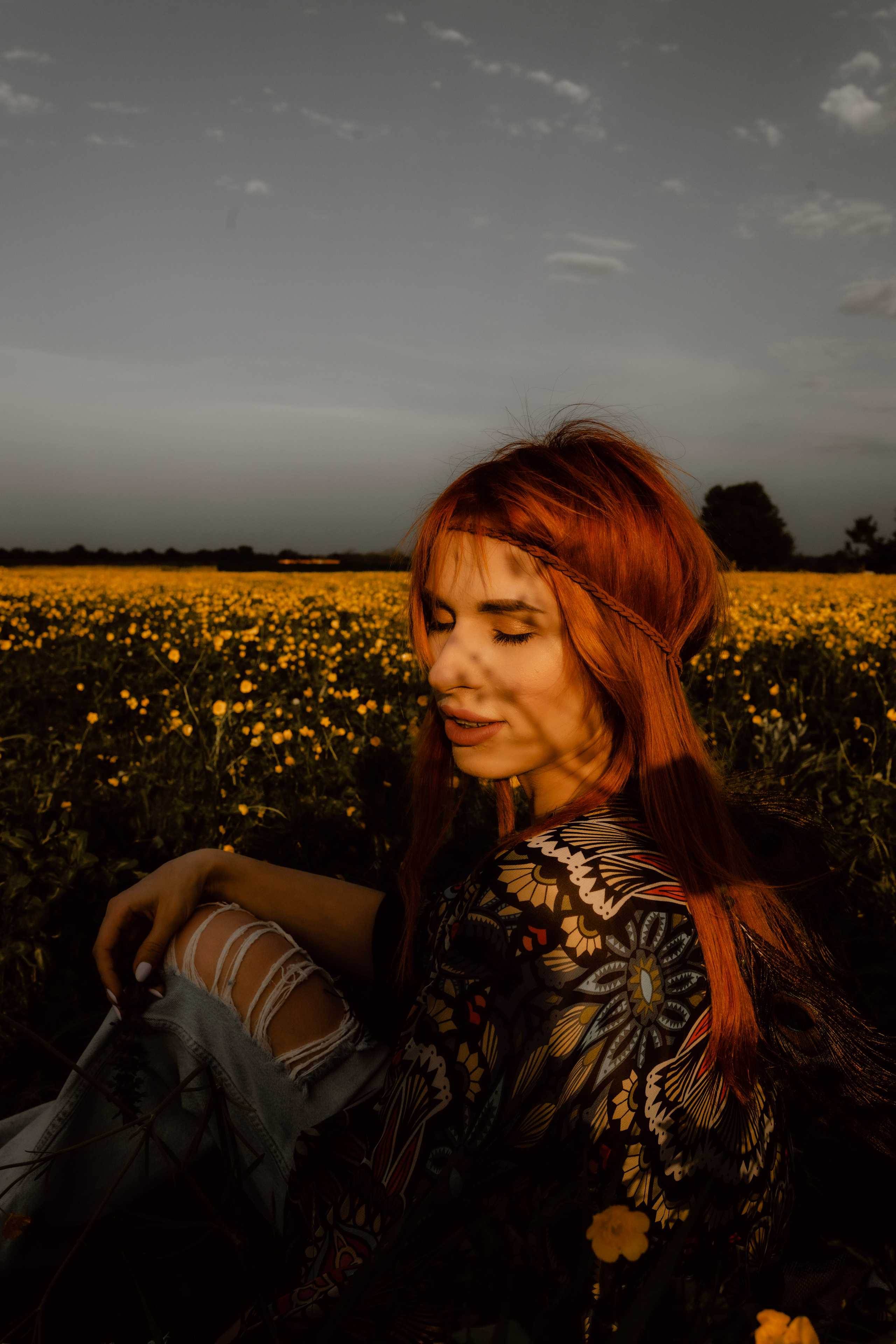 Снежана Весна. Фотограф в Батуми и Кобулети