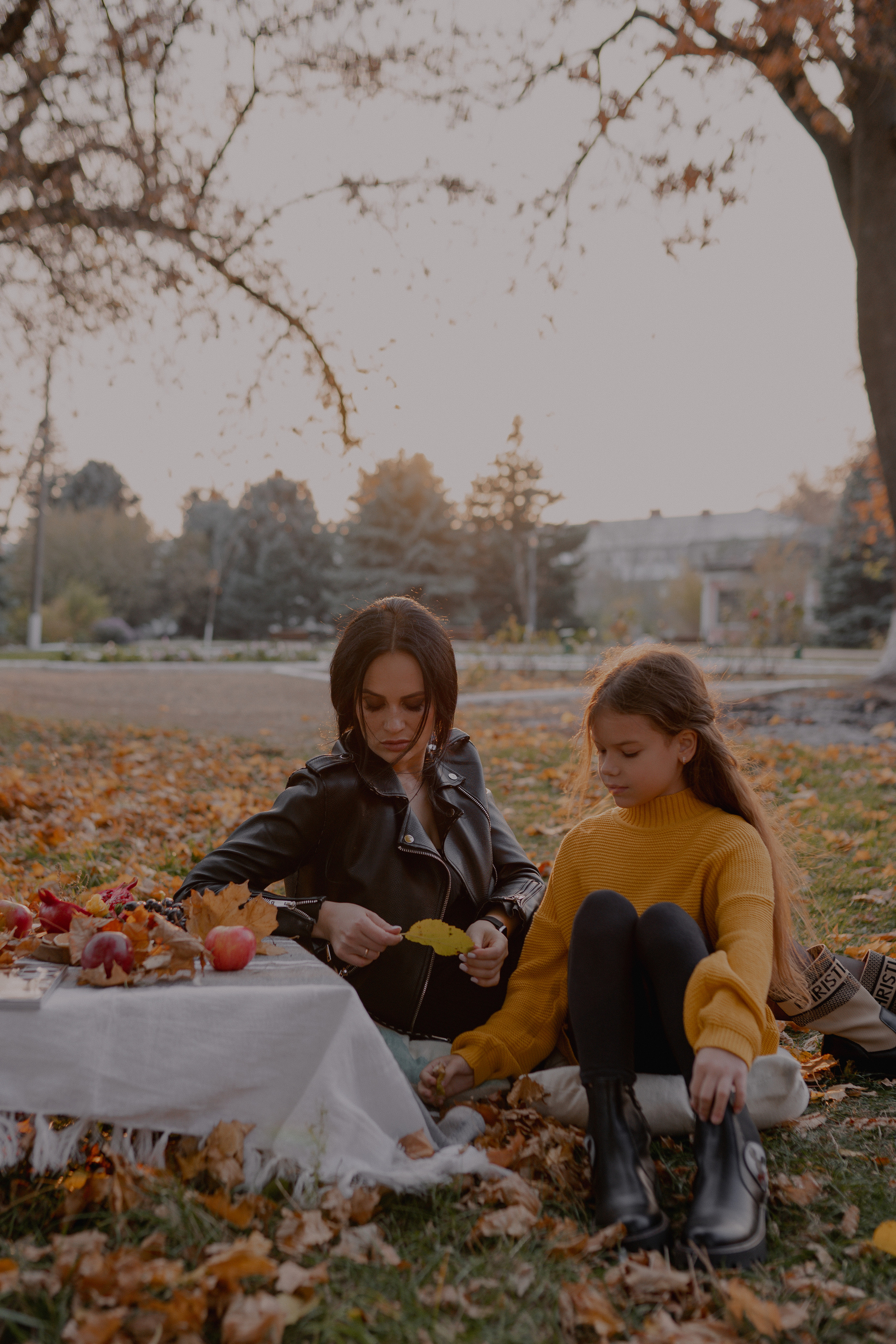 Алина. Фотограф в Батуми и Кобулети