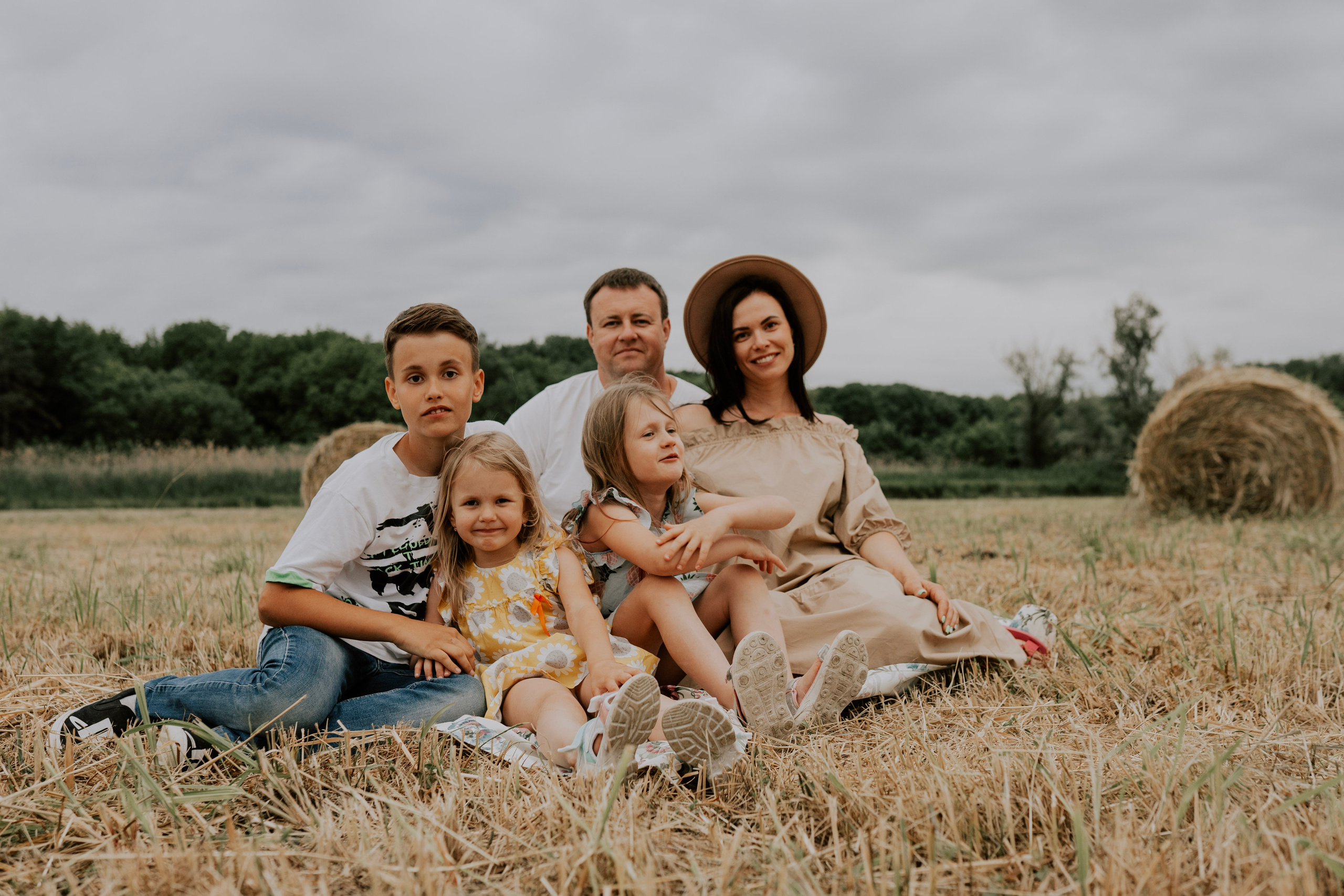 Настя. Фотограф в Батуми и Кобулети