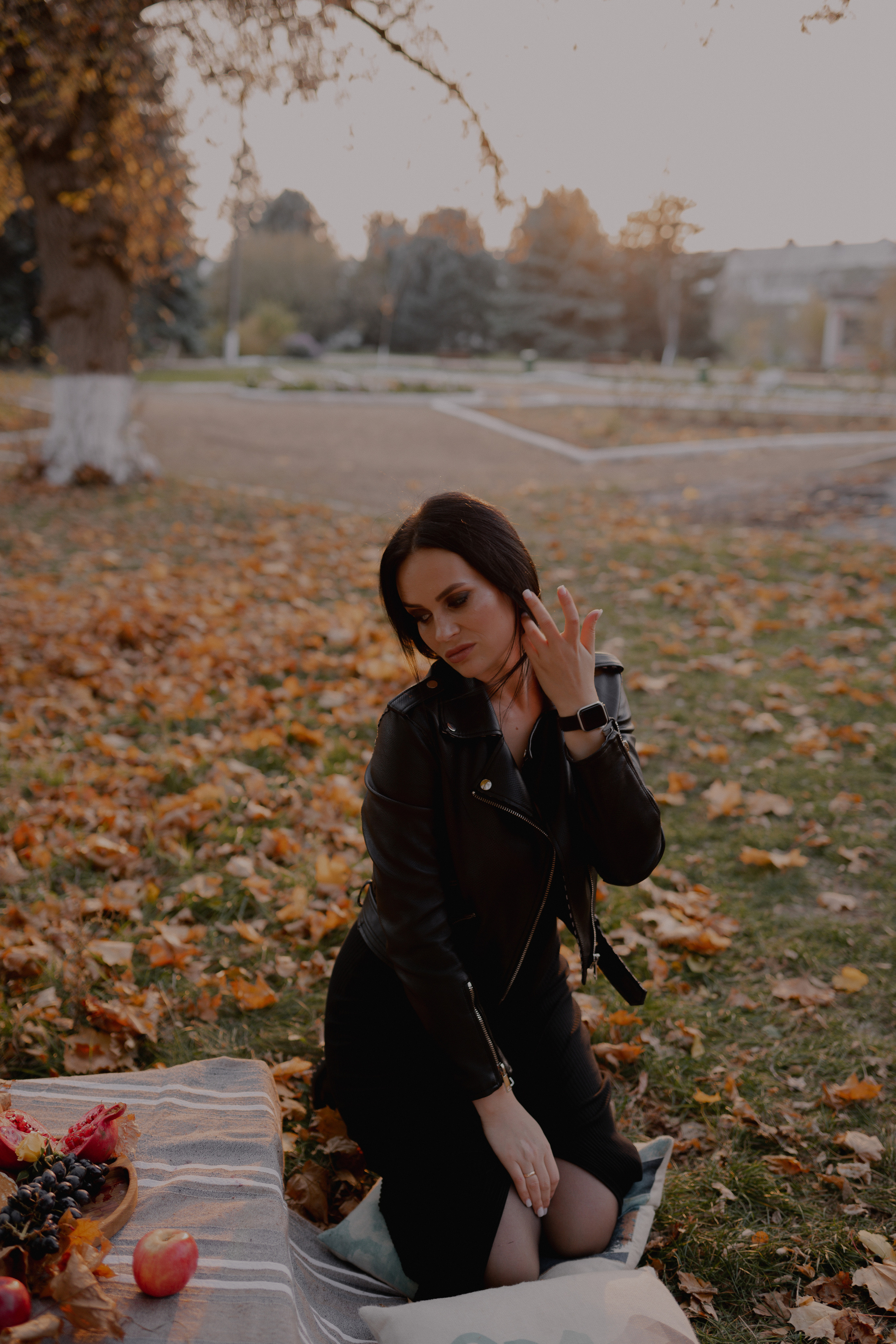 Алина. Фотограф в Батуми и Кобулети