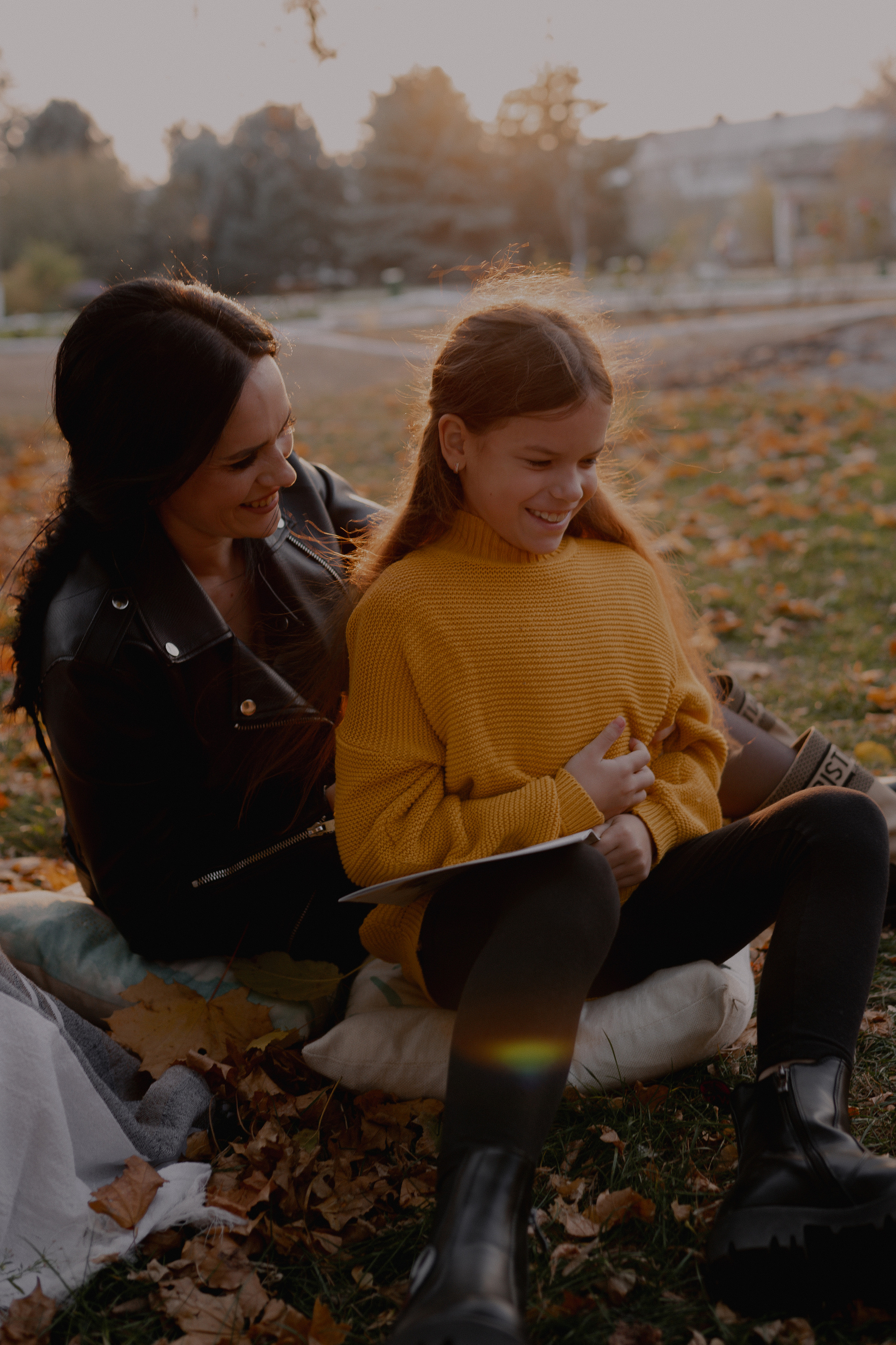 Алина. Фотограф в Батуми и Кобулети