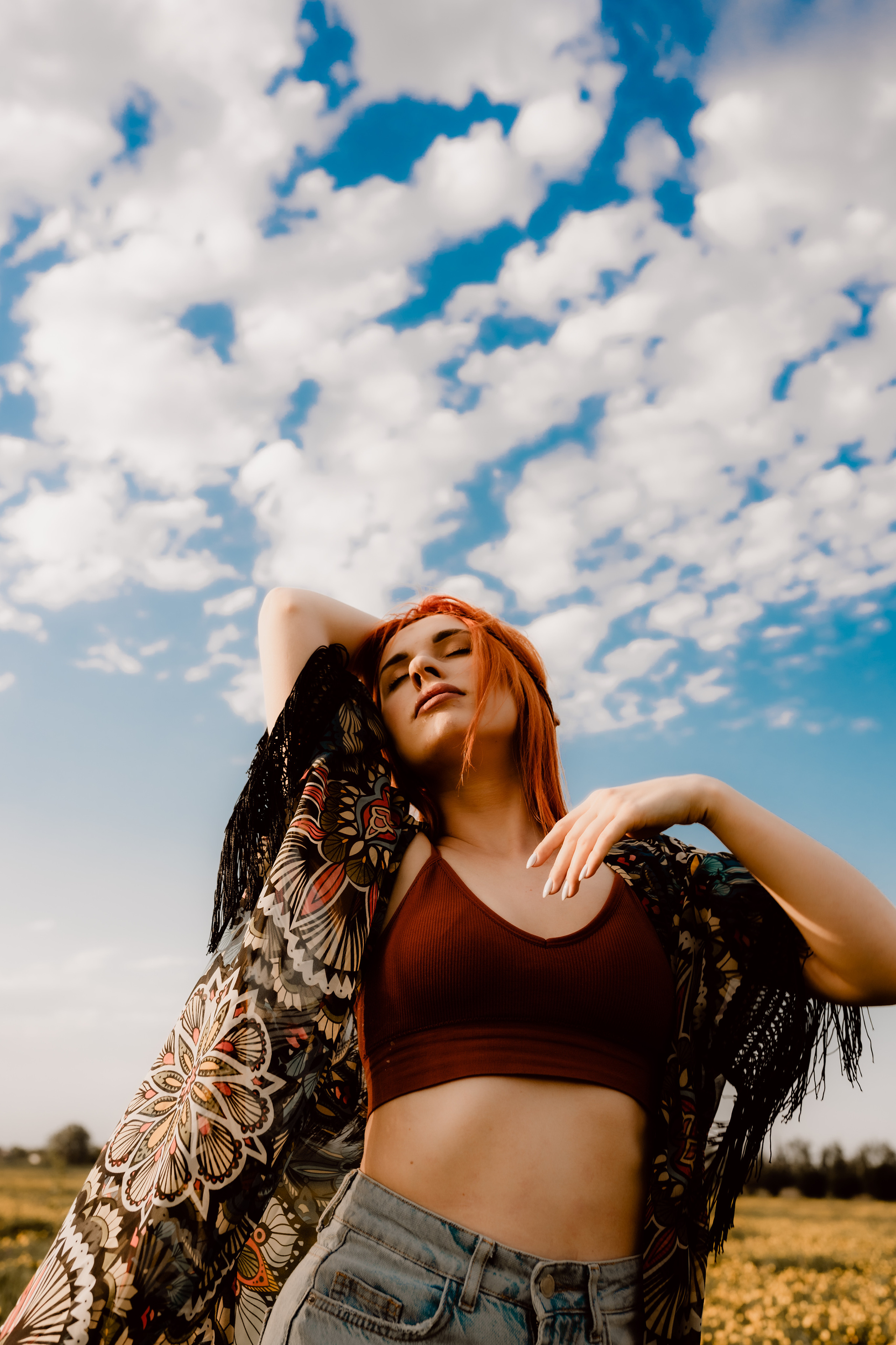 Снежана Весна. Фотограф в Батуми и Кобулети