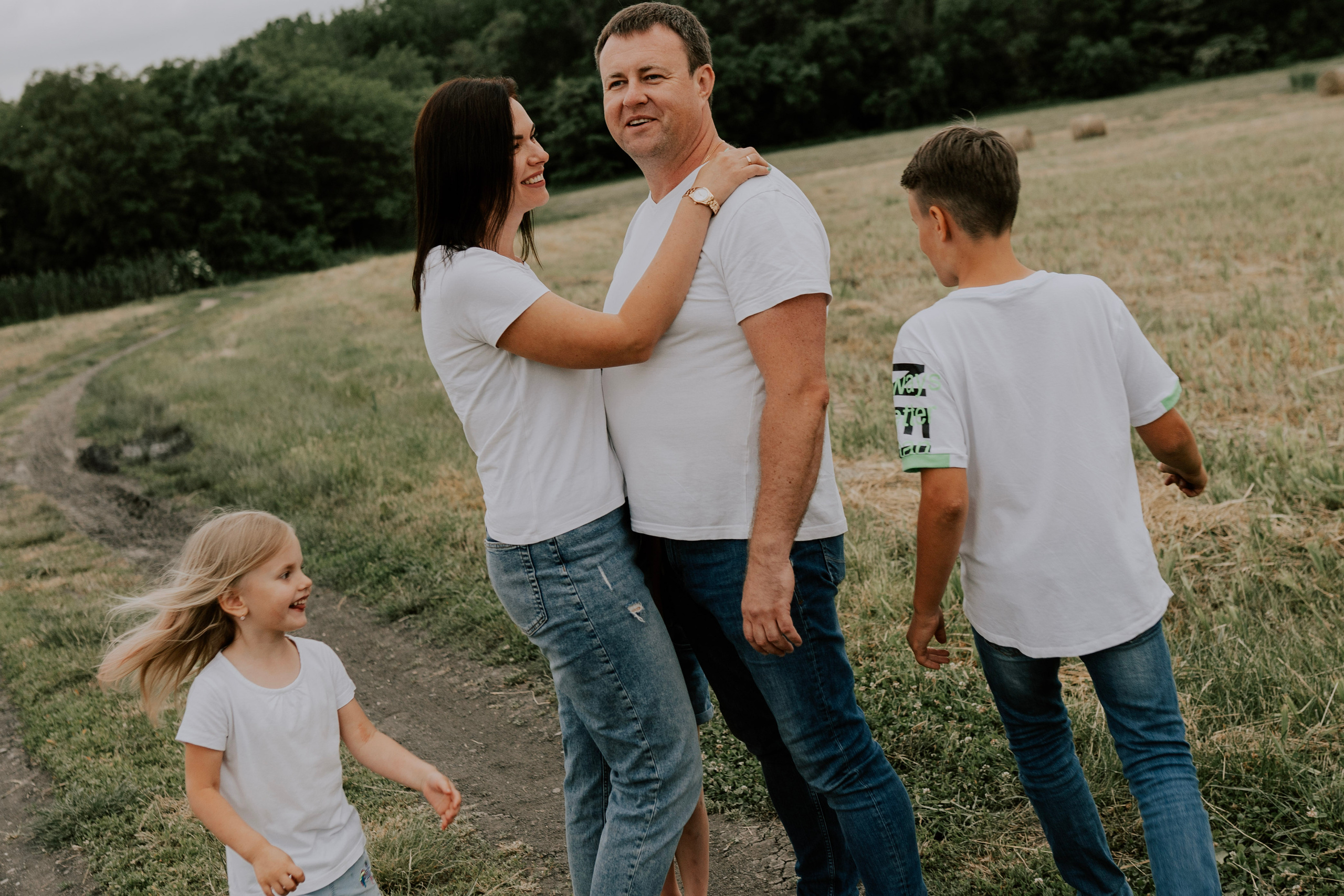 Настя. Фотограф в Батуми и Кобулети