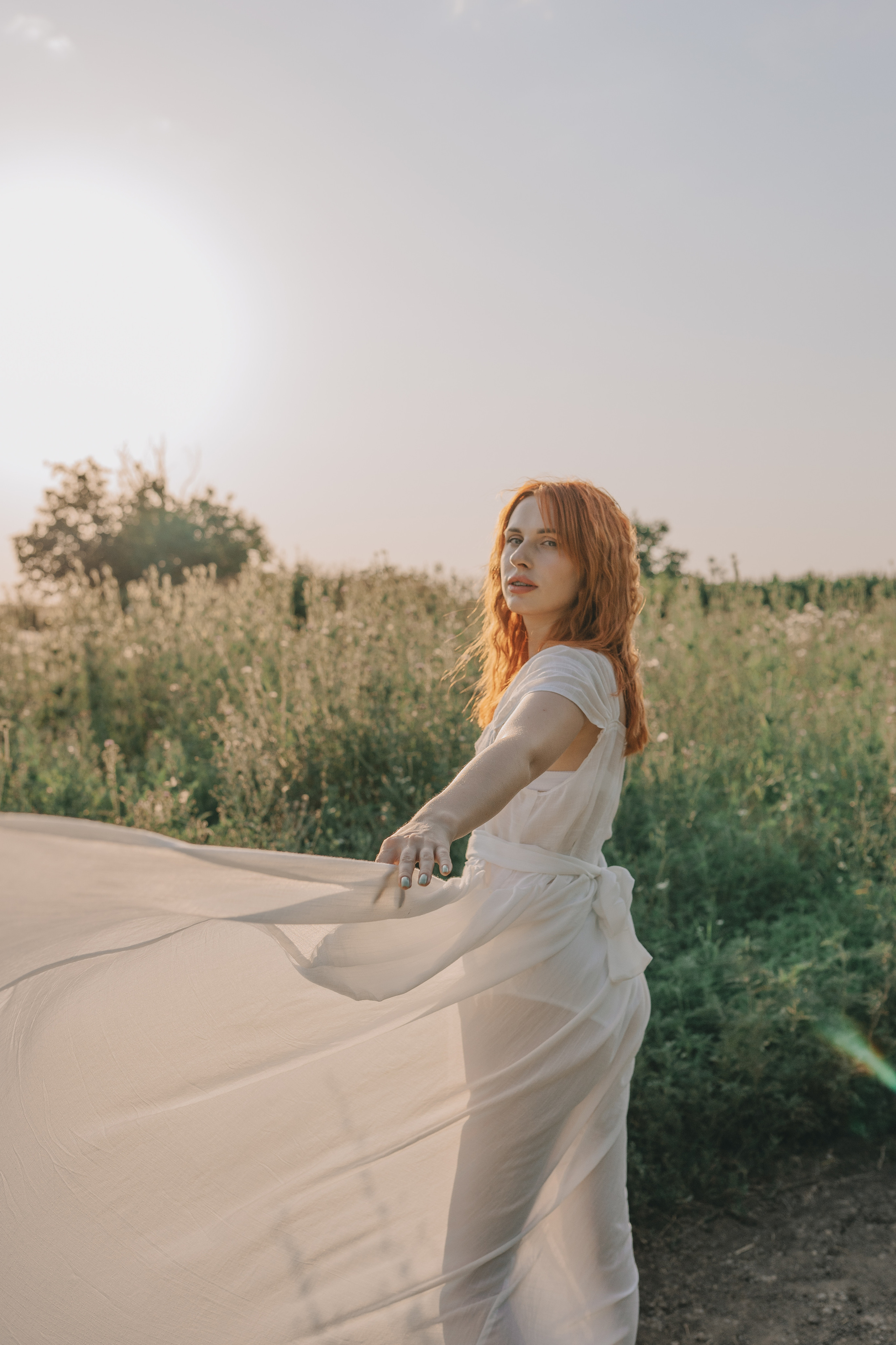 Настя. Фотограф в Батуми и Кобулети