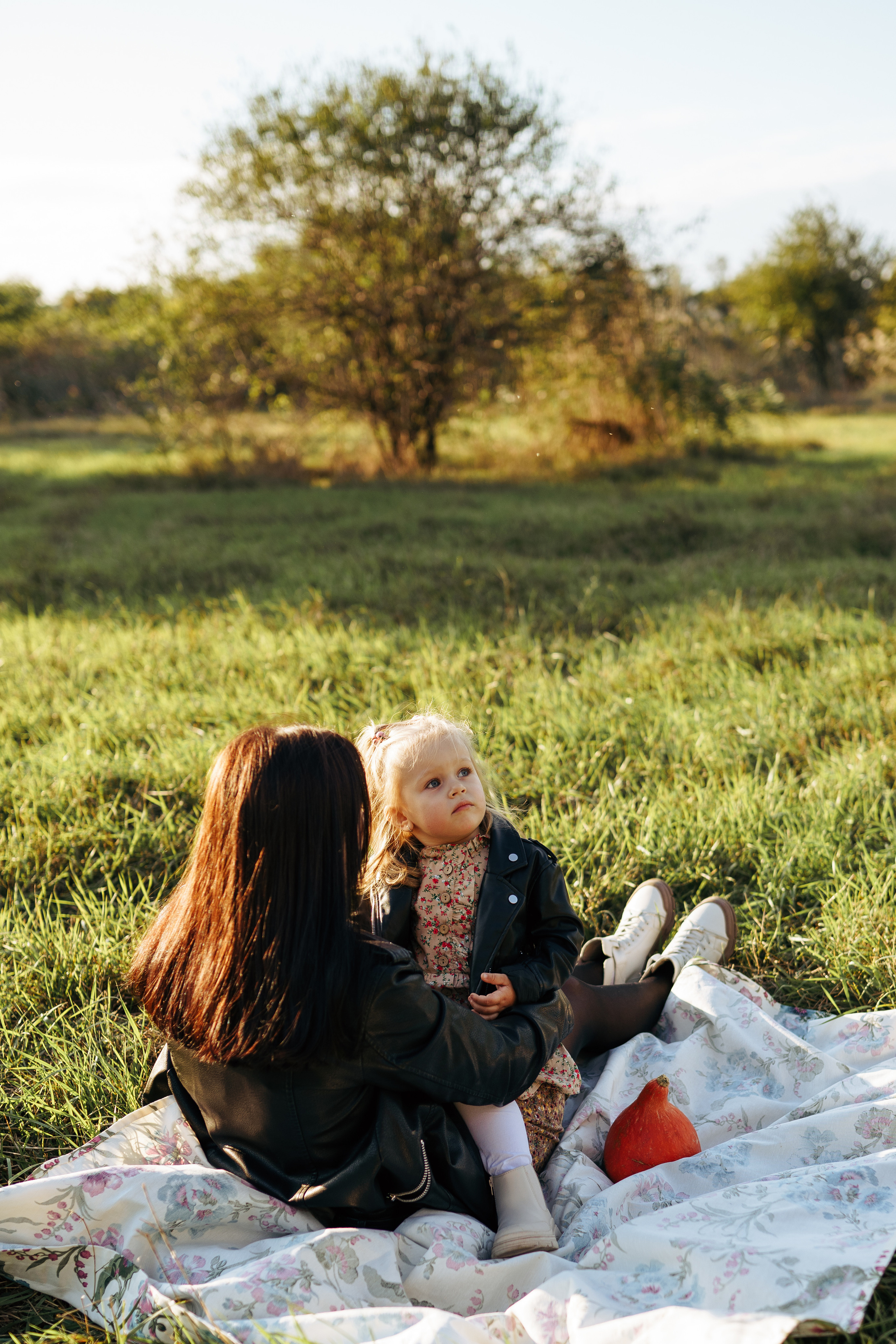 Катя. Фотограф в Батуми и Кобулети