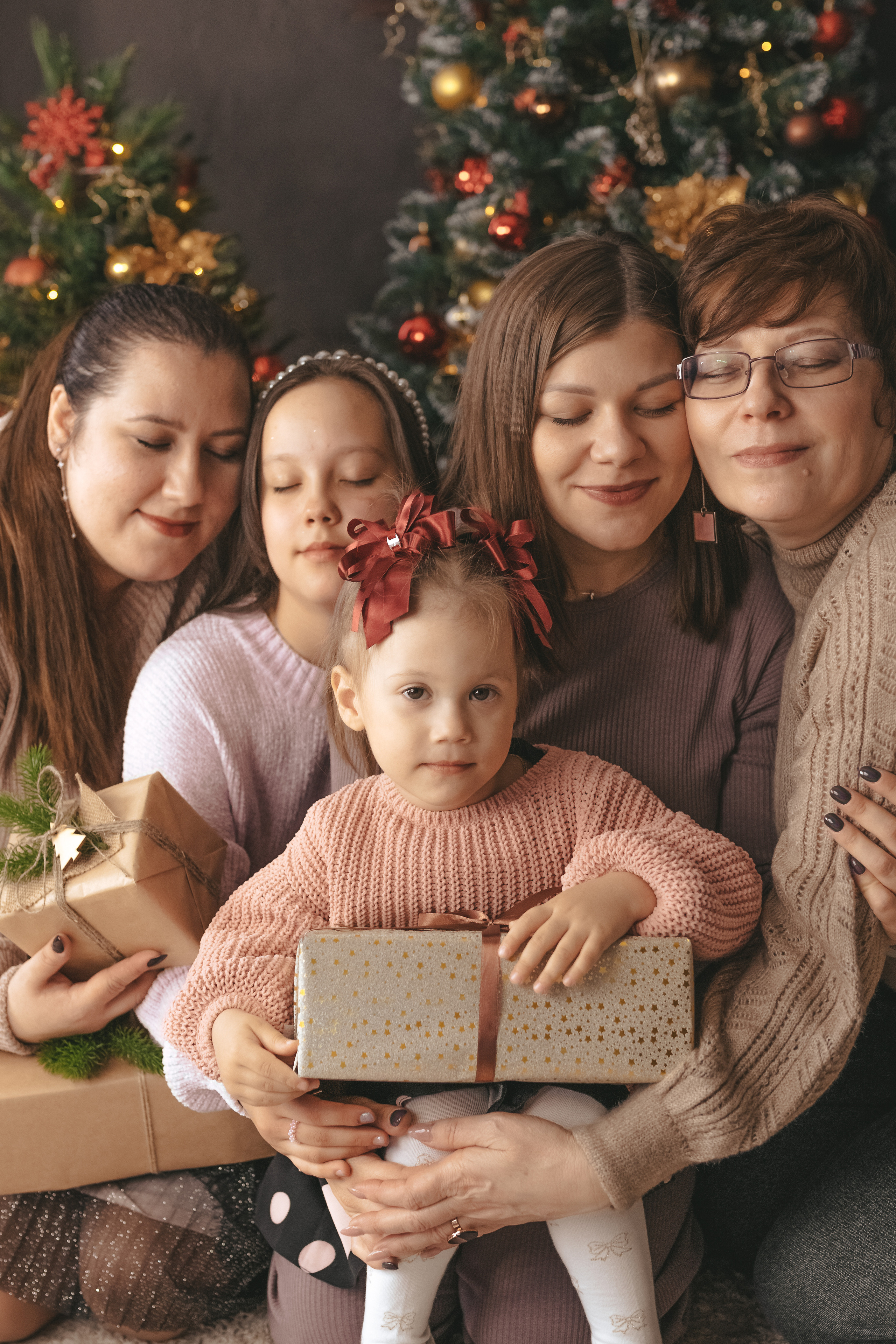 Светлана. Фотограф в Батуми и Кобулети