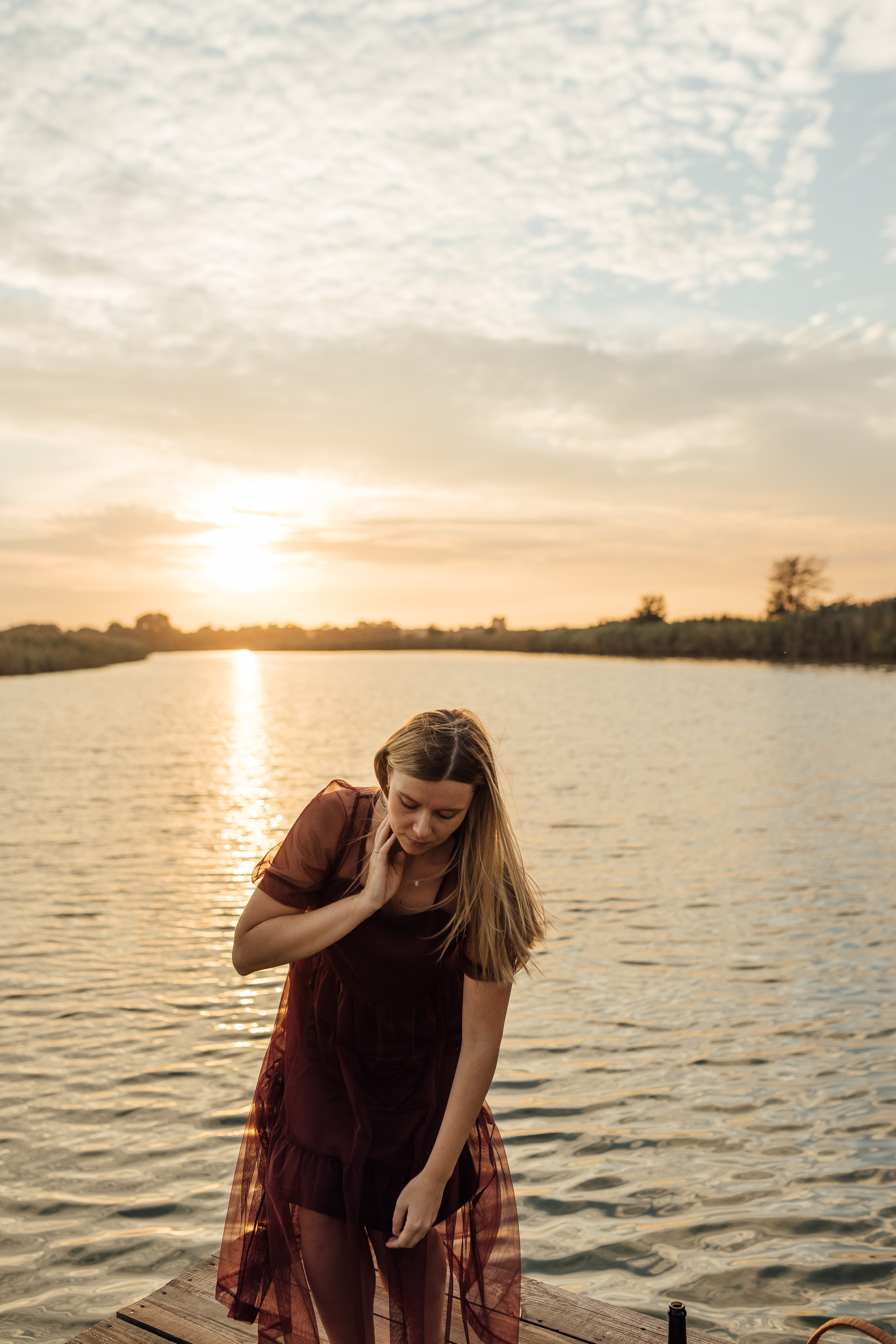 Катя. Фотограф в Батуми и Кобулети