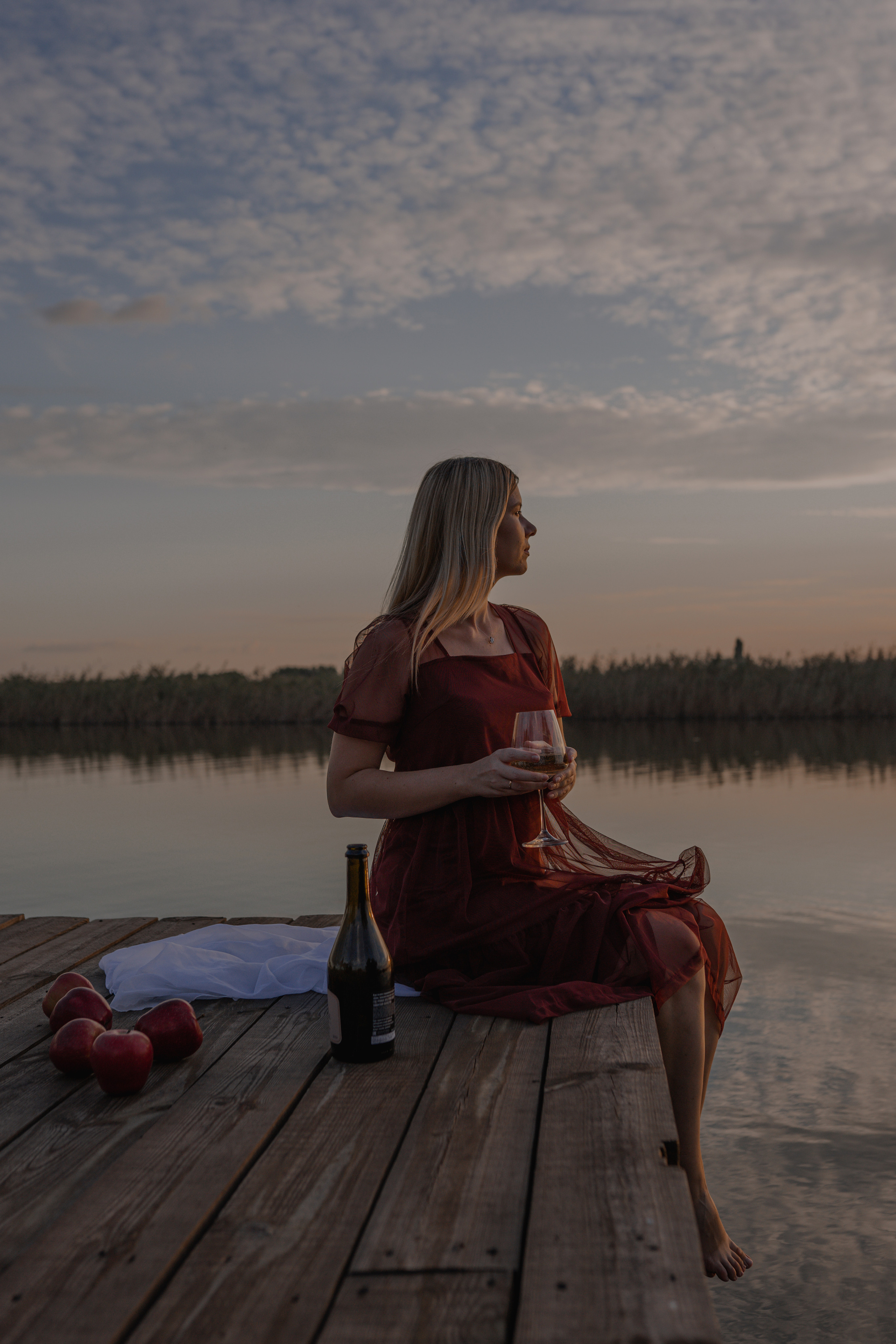 Катя. Фотограф в Батуми и Кобулети