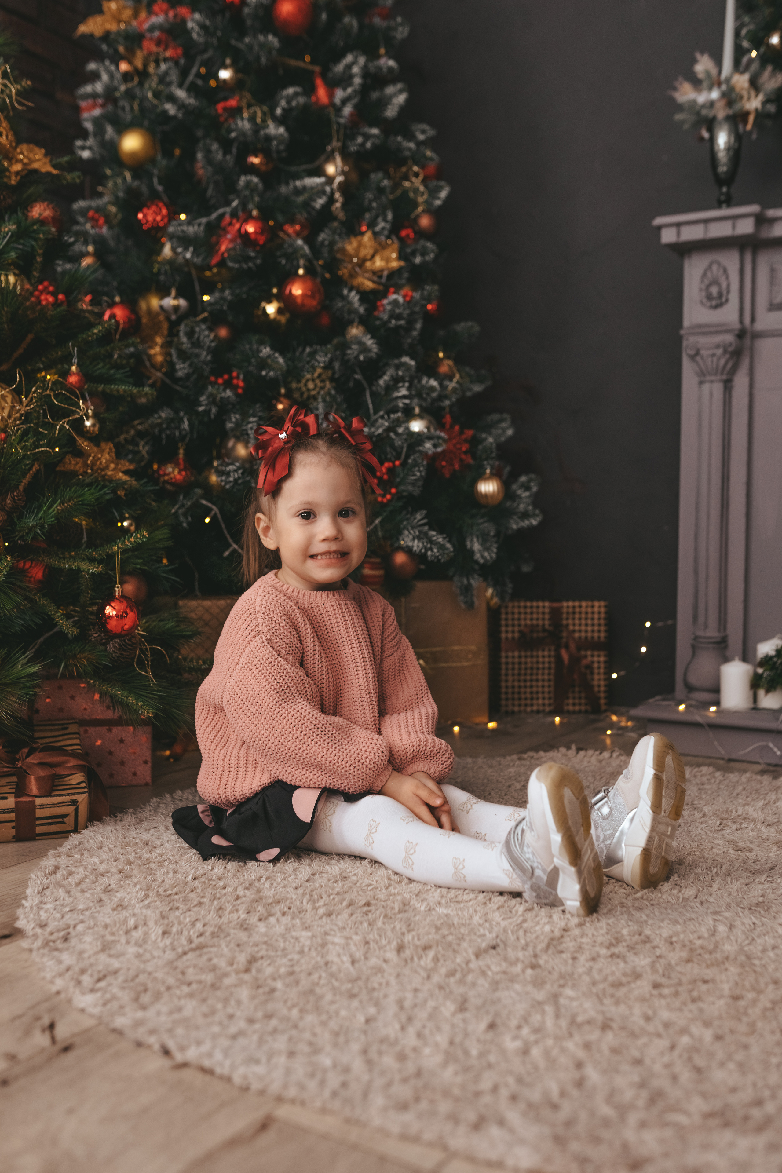 Светлана. Фотограф в Батуми и Кобулети