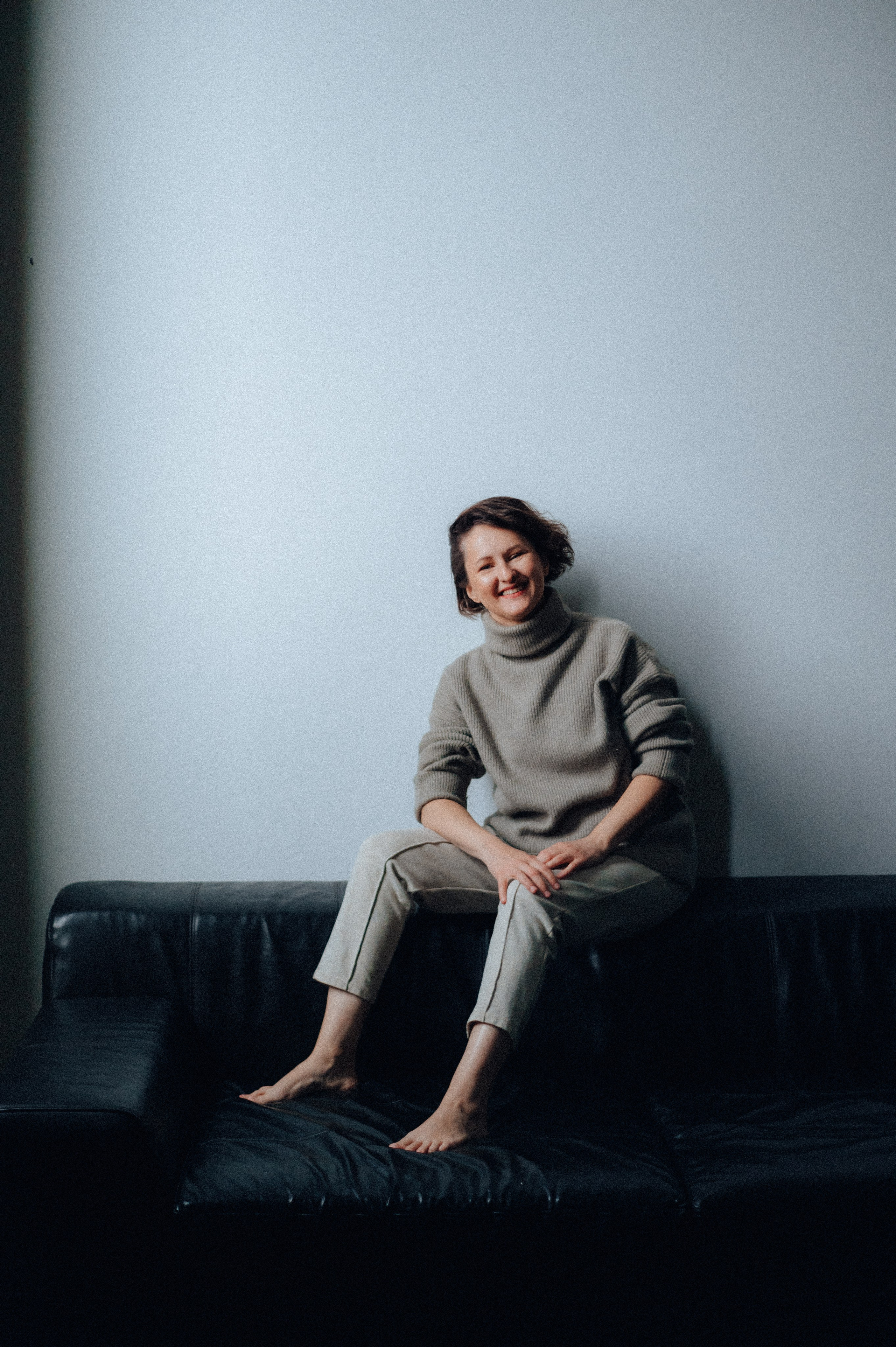 Ольга. Фотостудия Дом. НН. Детский и семейный фотограф Катерина Мишина