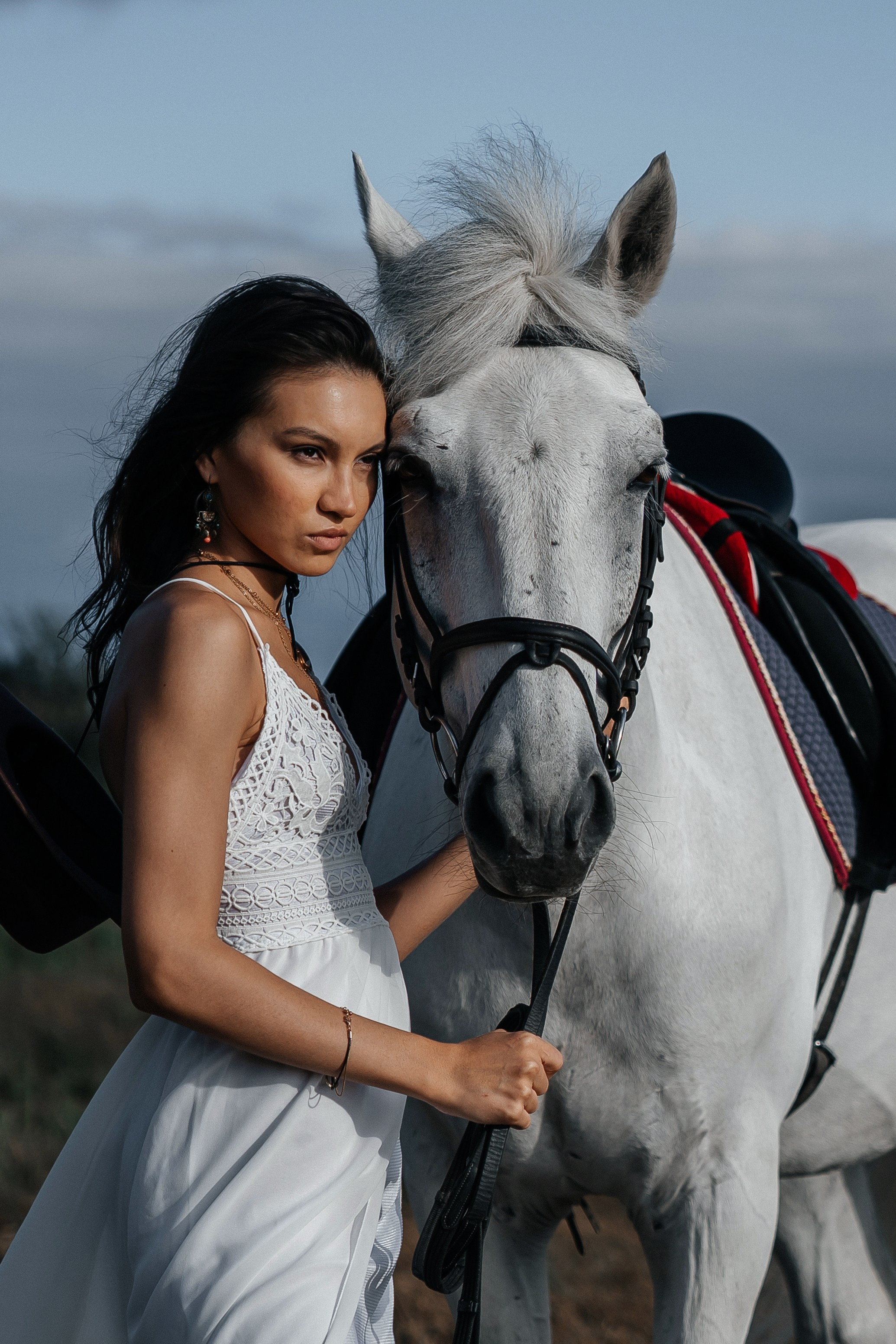 Алиса. Семейный и лавстори фотограф в Санкт-Петербурге Леся Ревзина