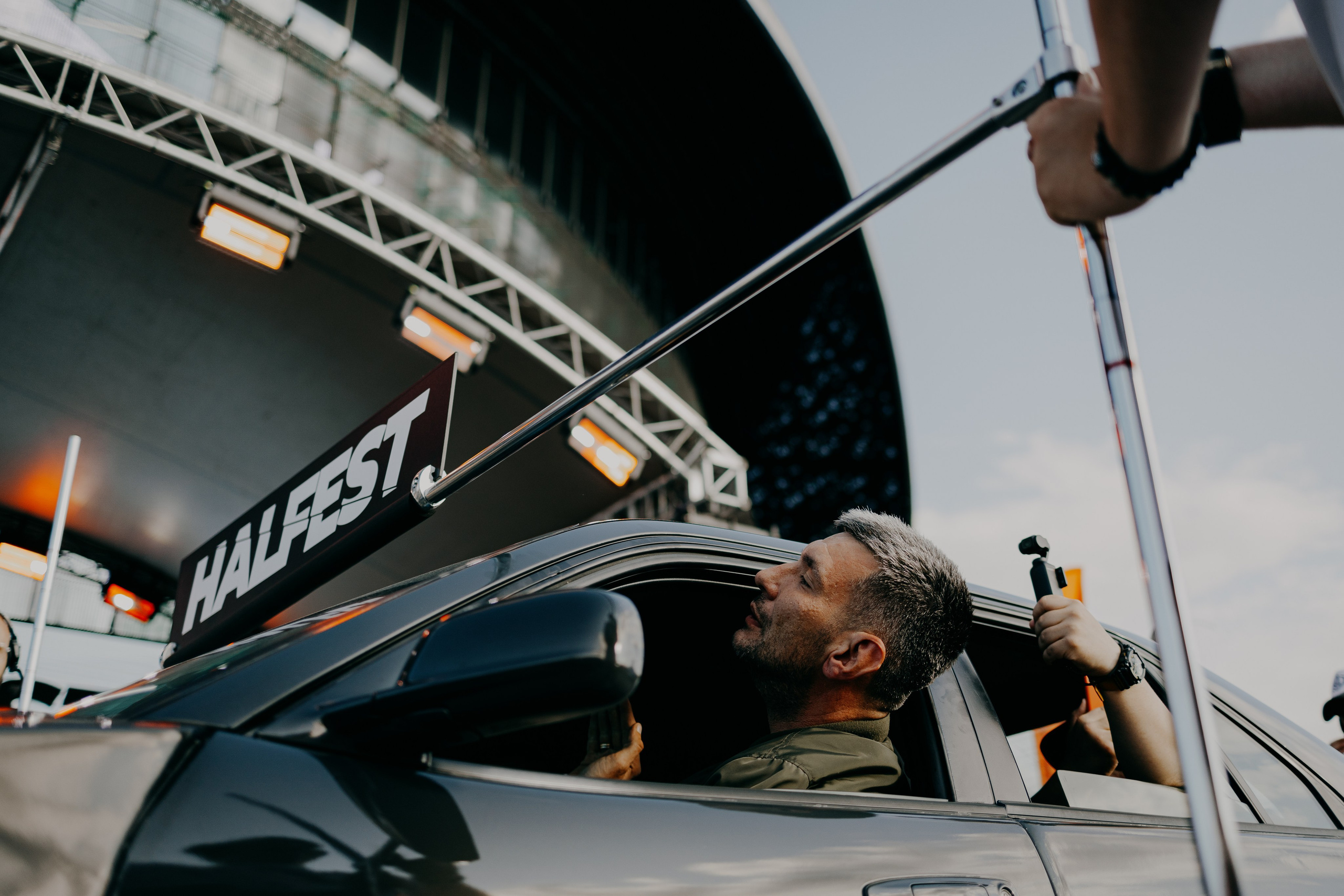 HALFEST. Свадебный и репортажный фотограф в Омске. Червоткин Никита