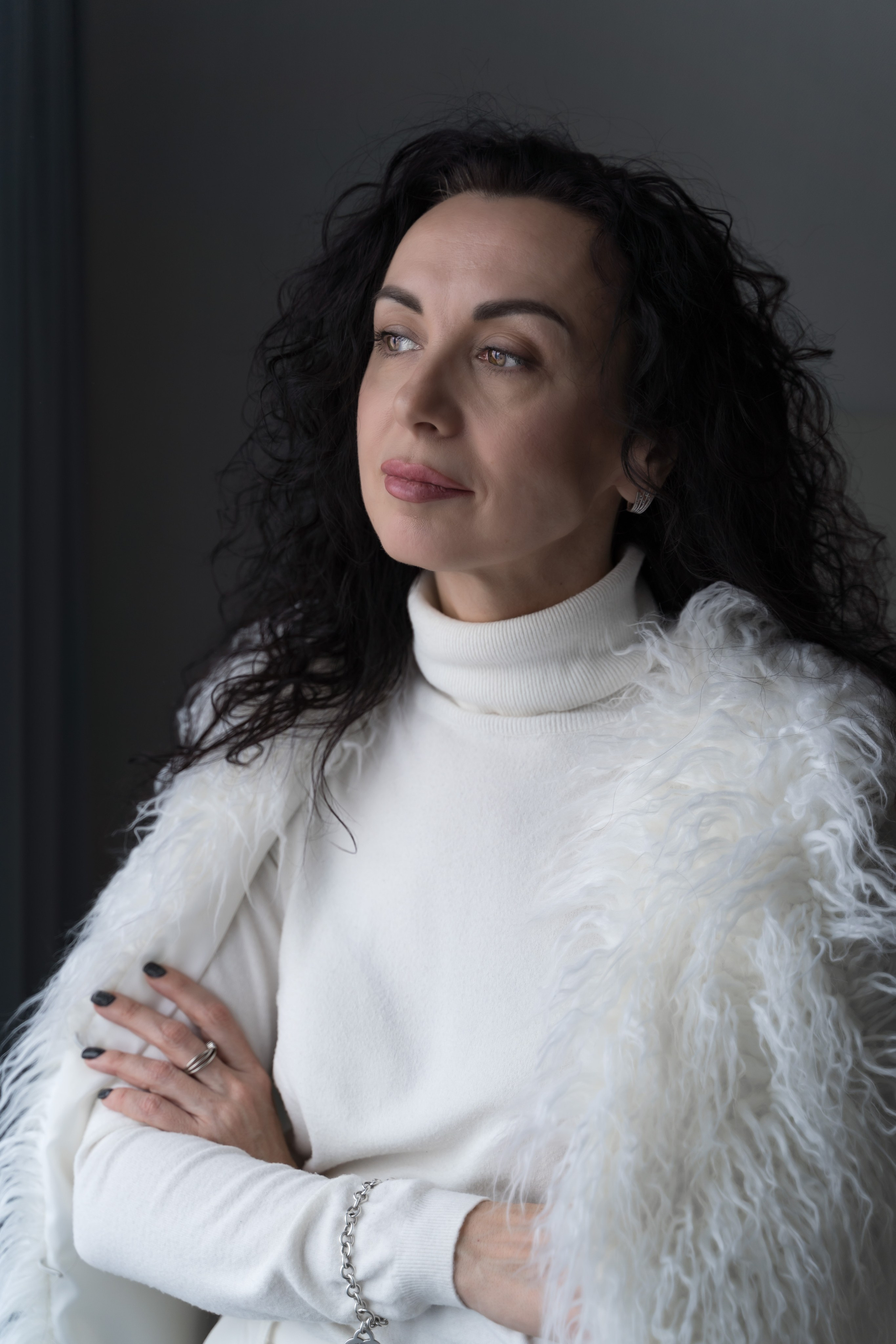 Фотосессия для Елены. Свадебный и семейный фотограф в Омске Белозерова Александра