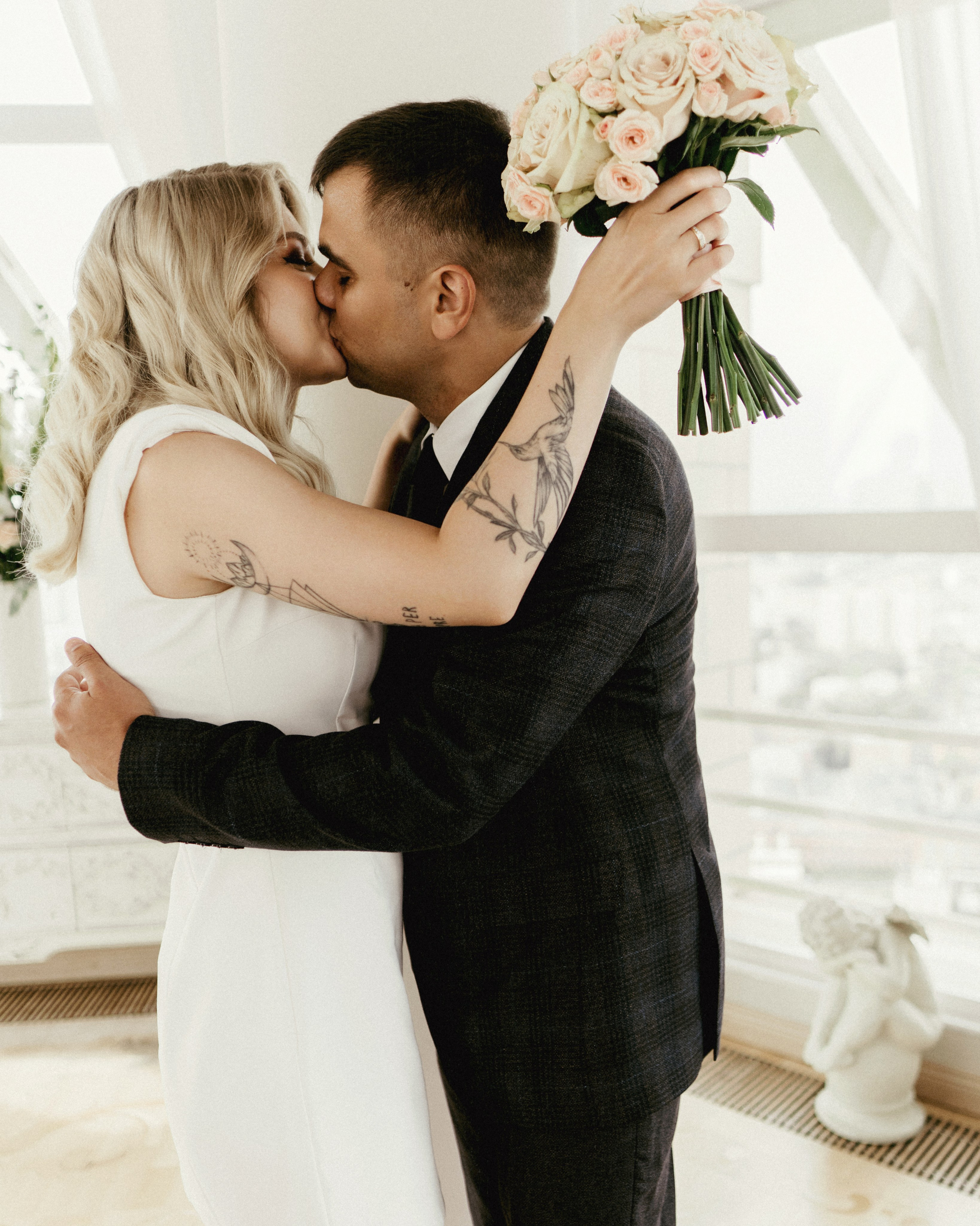 Kristina+Dima. SHILOVA PHOTO. Шилова Екатерина. Фотограф. Москва