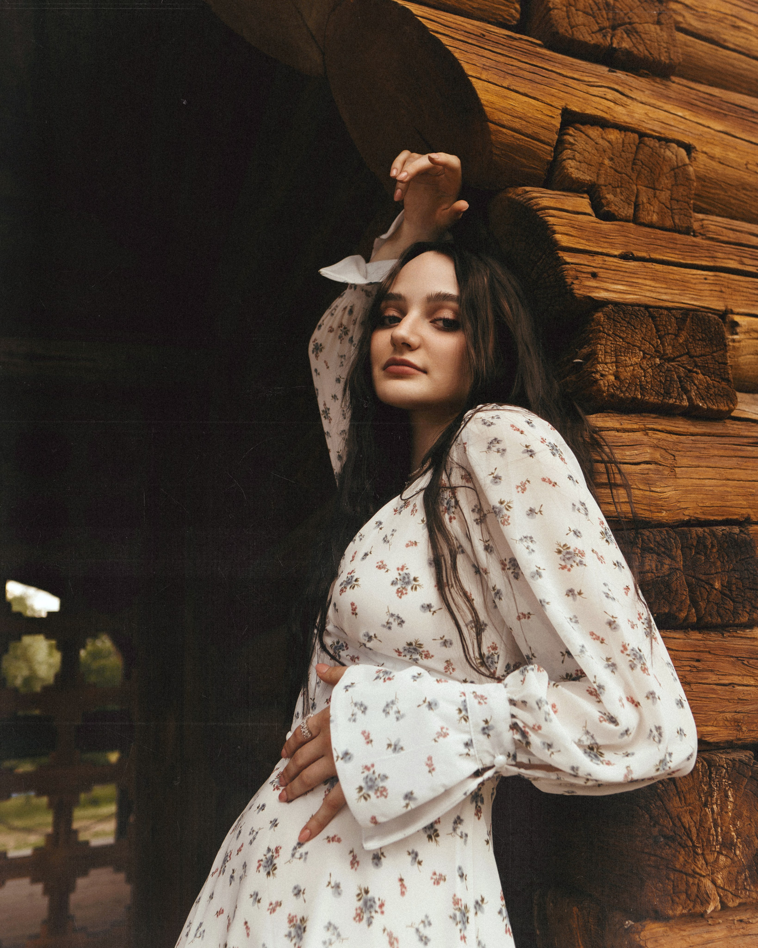 Janet. SHILOVA PHOTO. Шилова Екатерина. Фотограф. Москва