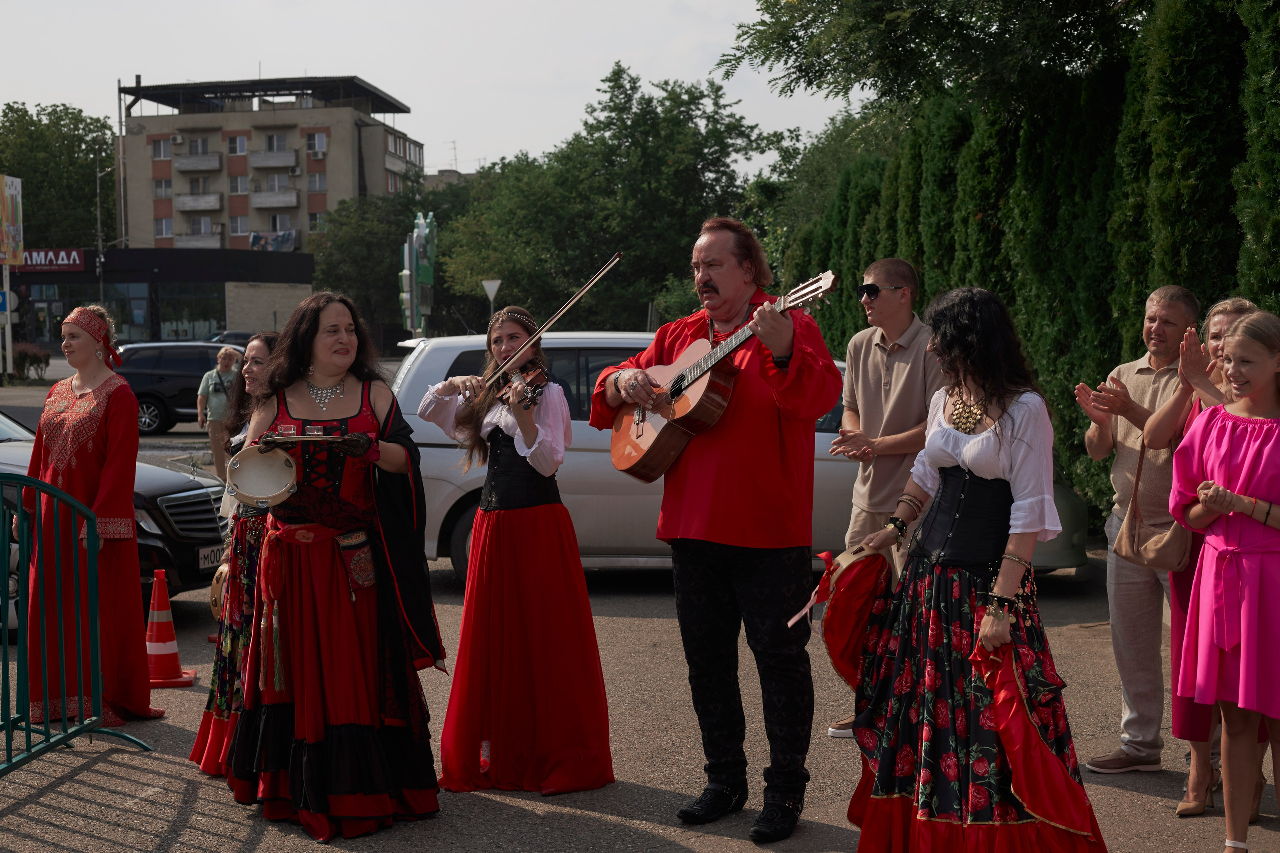 Свадебная съёмка. Регистрация, банкет, Love Story, венчание. Анна Потявина. Фотограф Москва