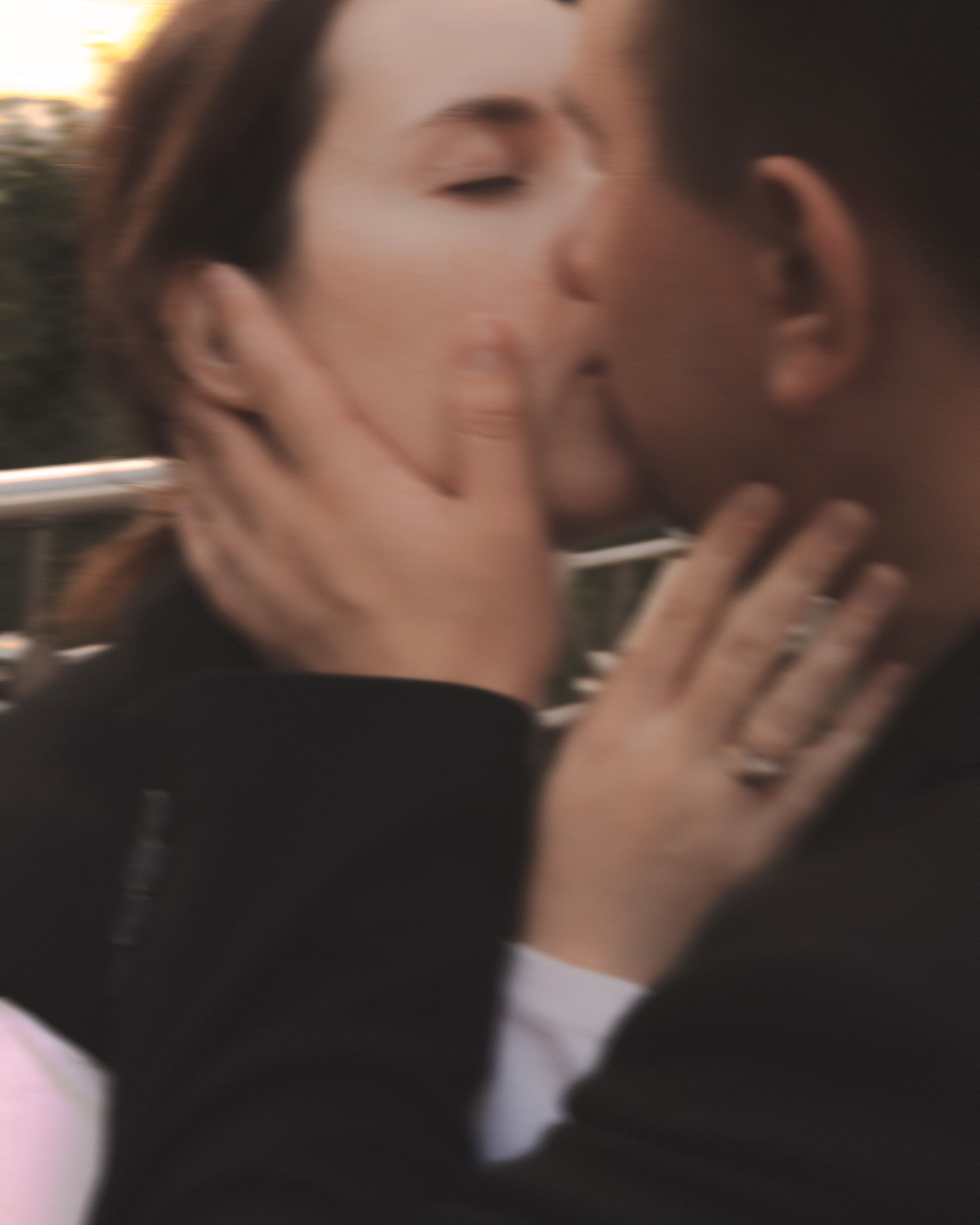 Андрей и Ирина. Фотограф Наталья Воронина Москва