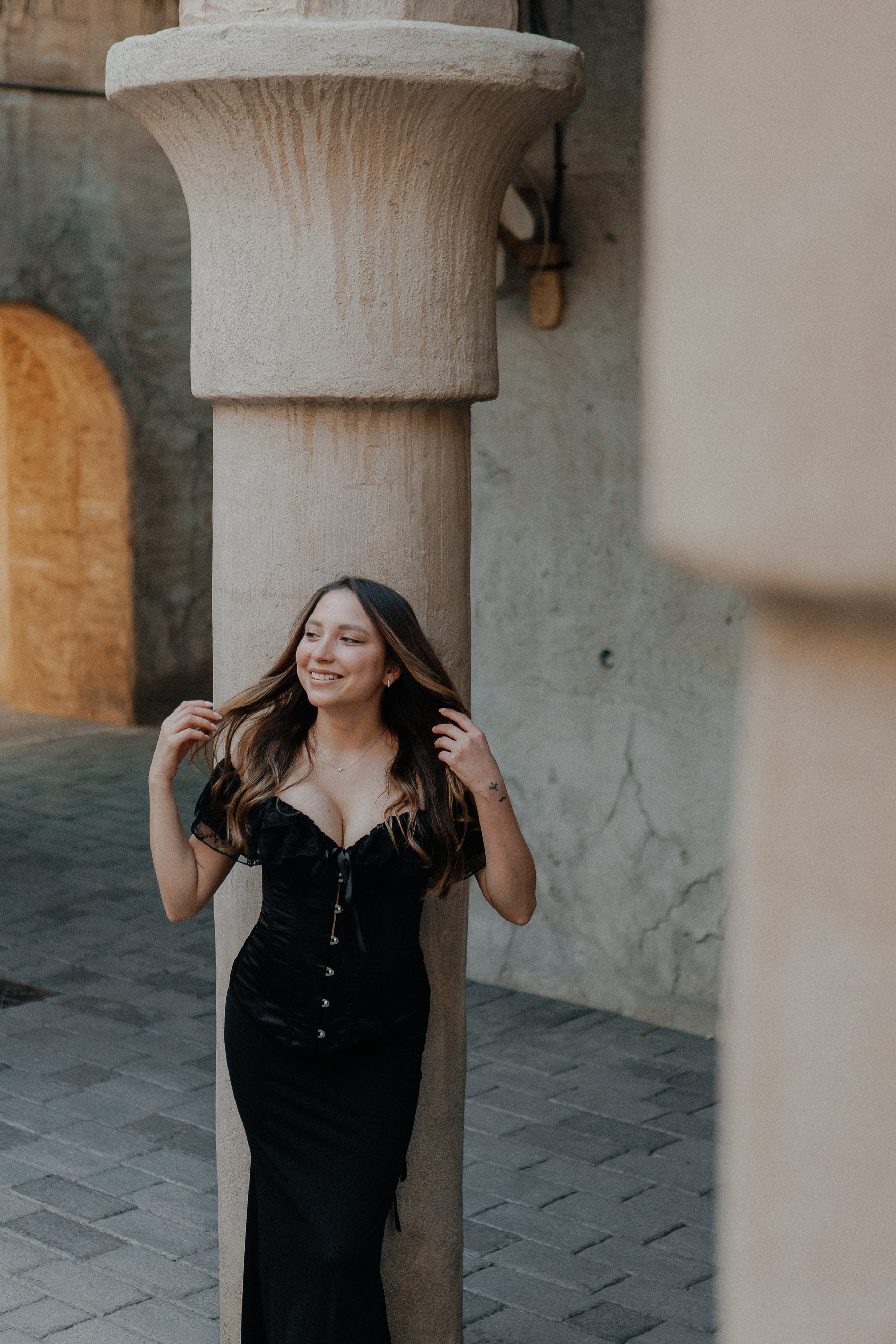 Старый город. Фотограф Валерия Литвинова