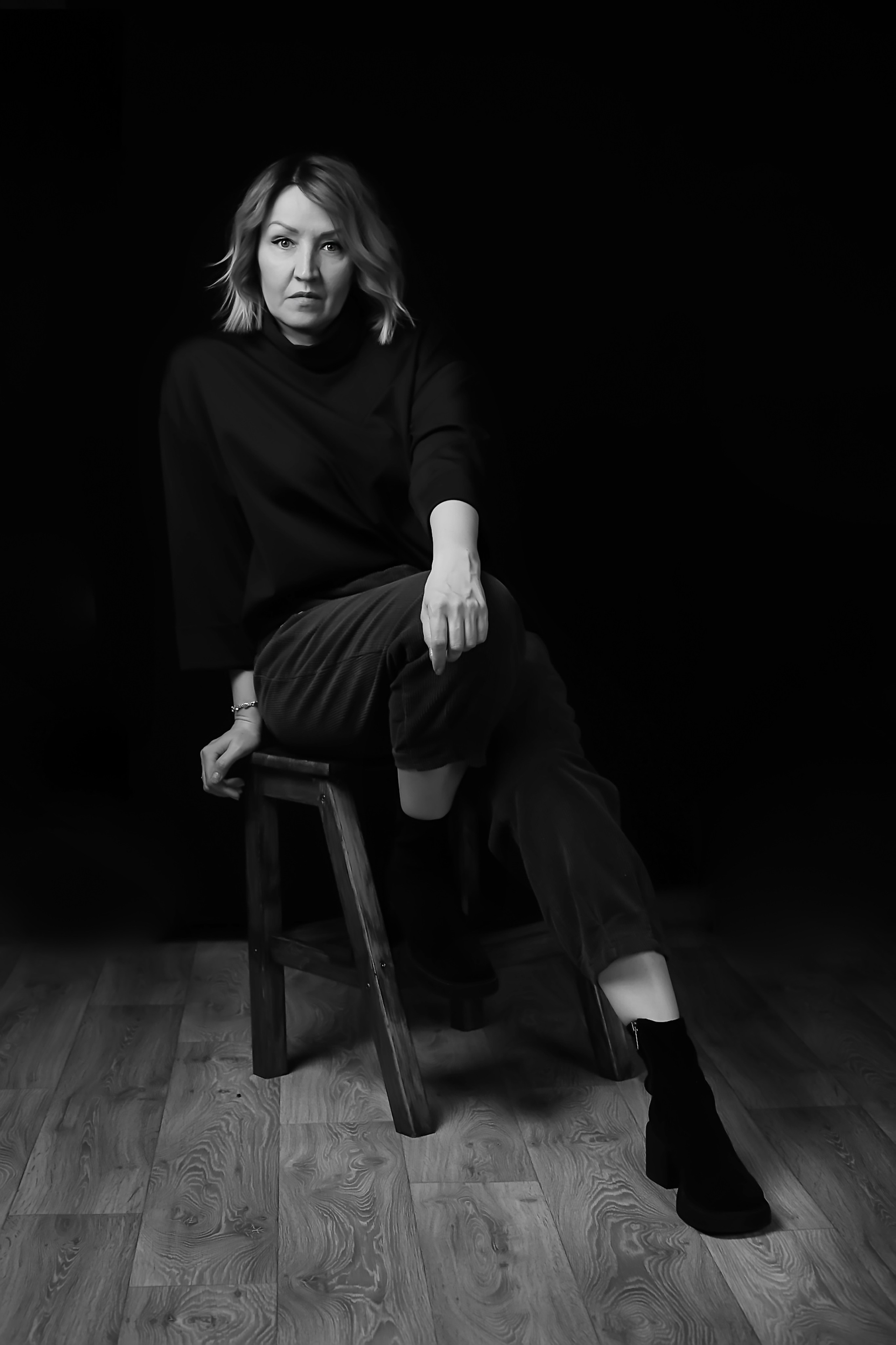 Наталия. Школьный и детский фотограф Старожилово