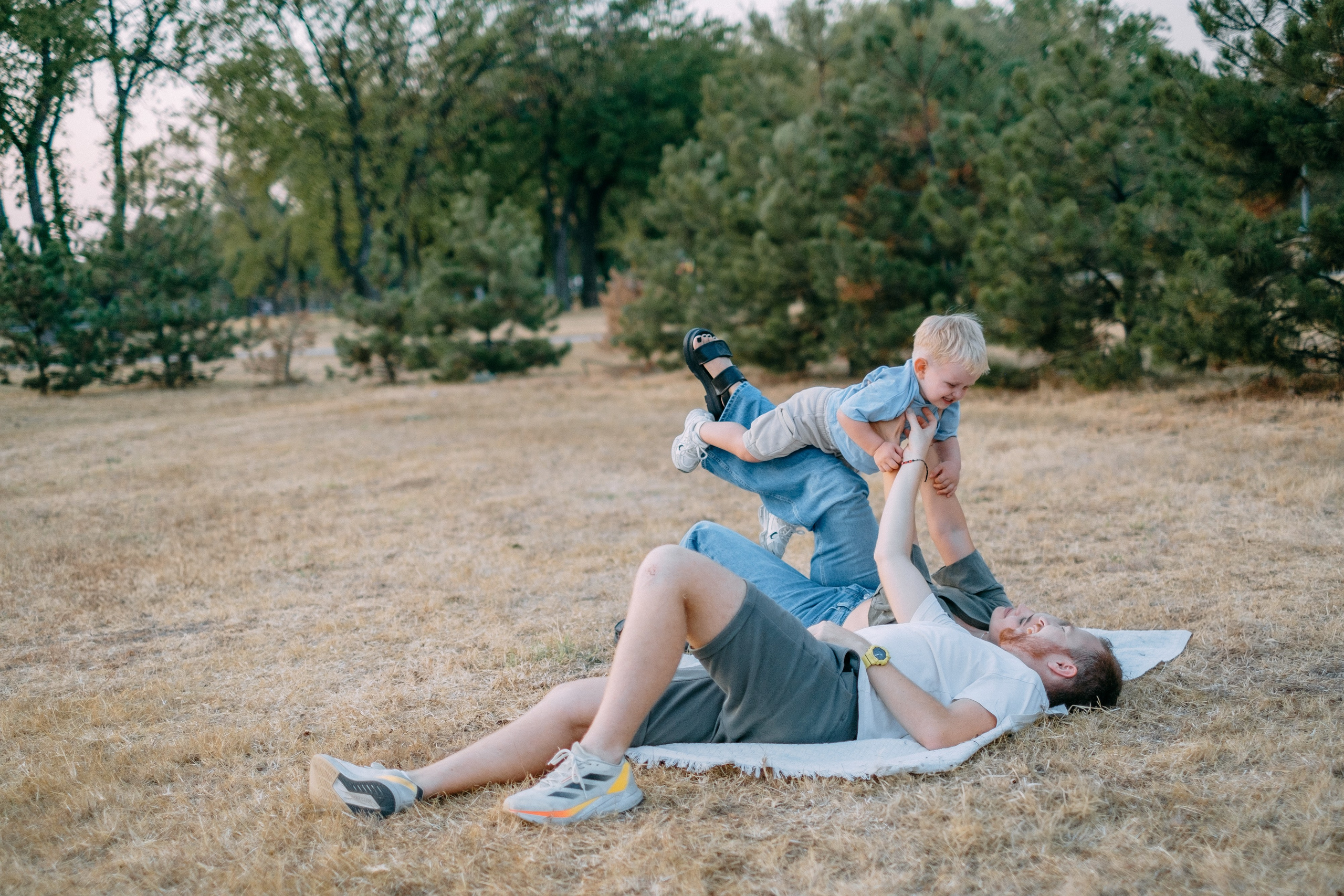 Белградское лето. Фотограф в Белграде