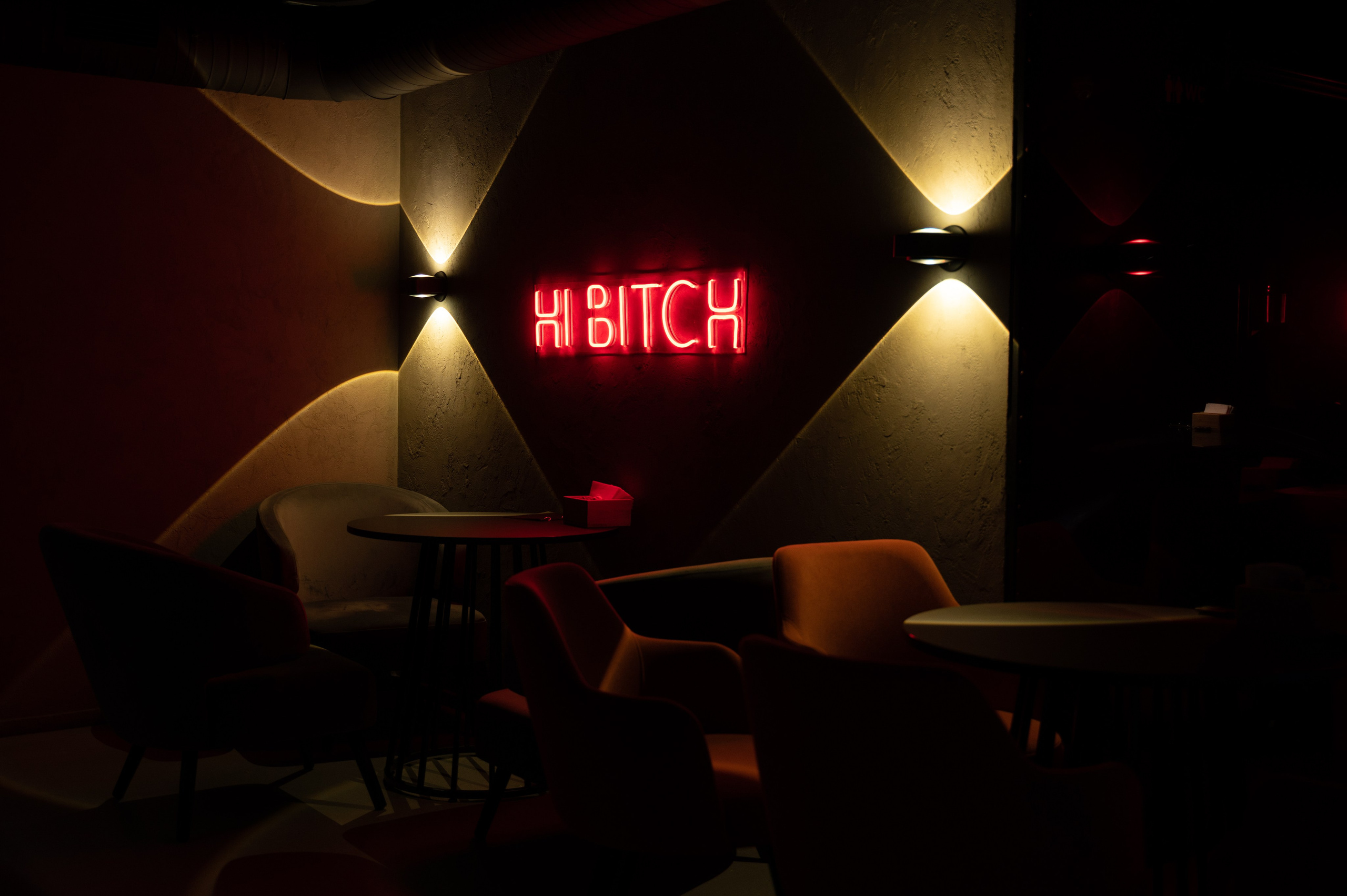 Профессиональная фото и видео съемка ресторанов и баров