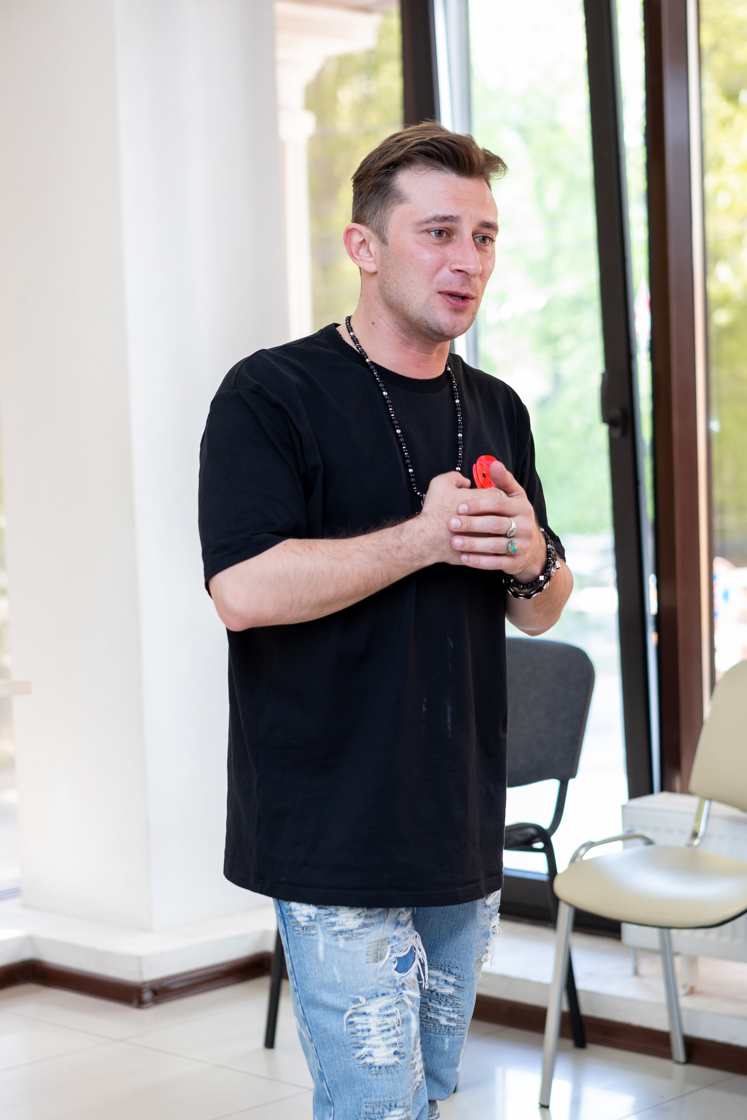 МК Шелягин. Главная