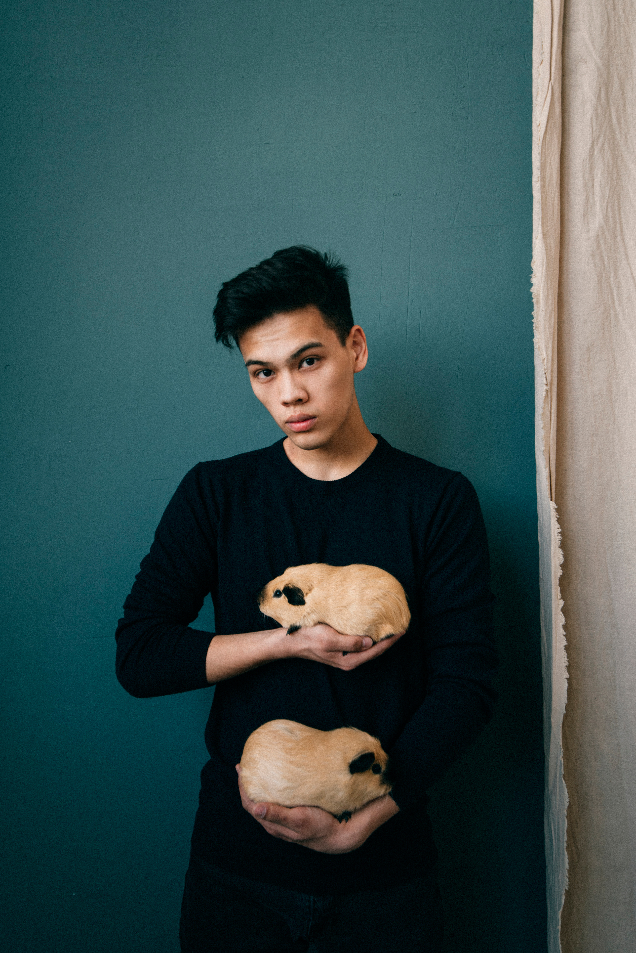 Муз👁️. Семейный и свадебный фотограф в Рязани Лиза Голованова